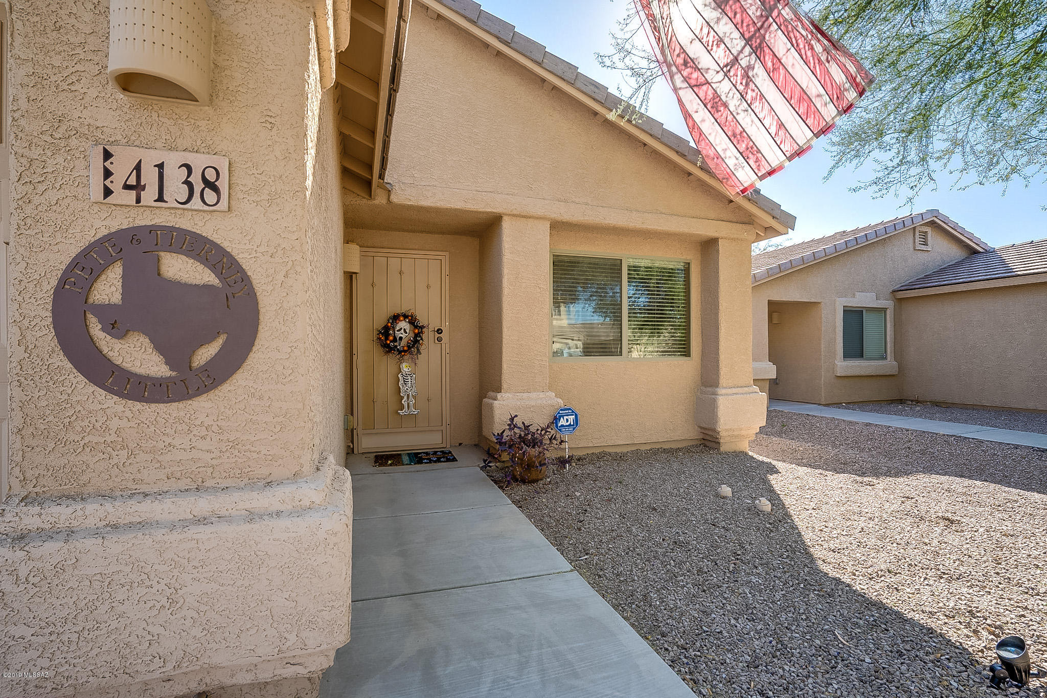 4138 E Stony Meadow Drive