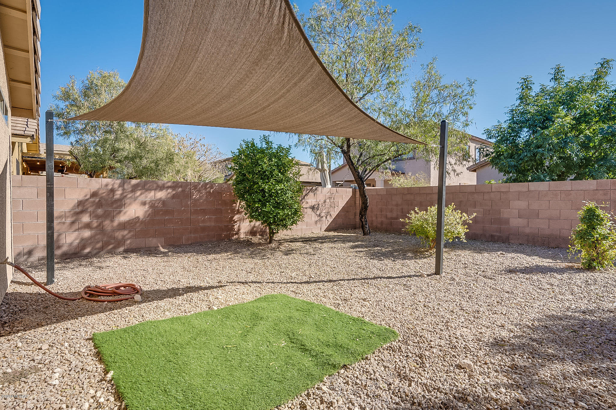 4138 E Stony Meadow Drive