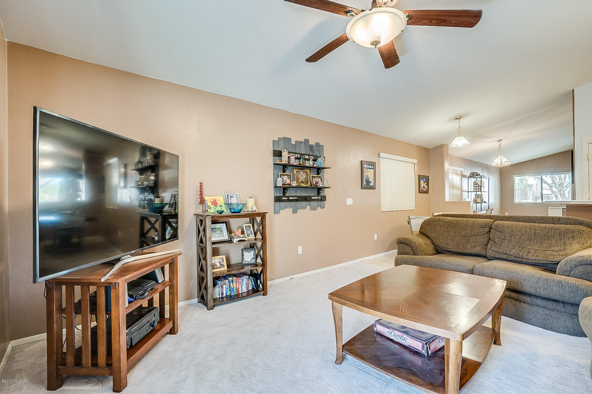 4138 E Stony Meadow Drive