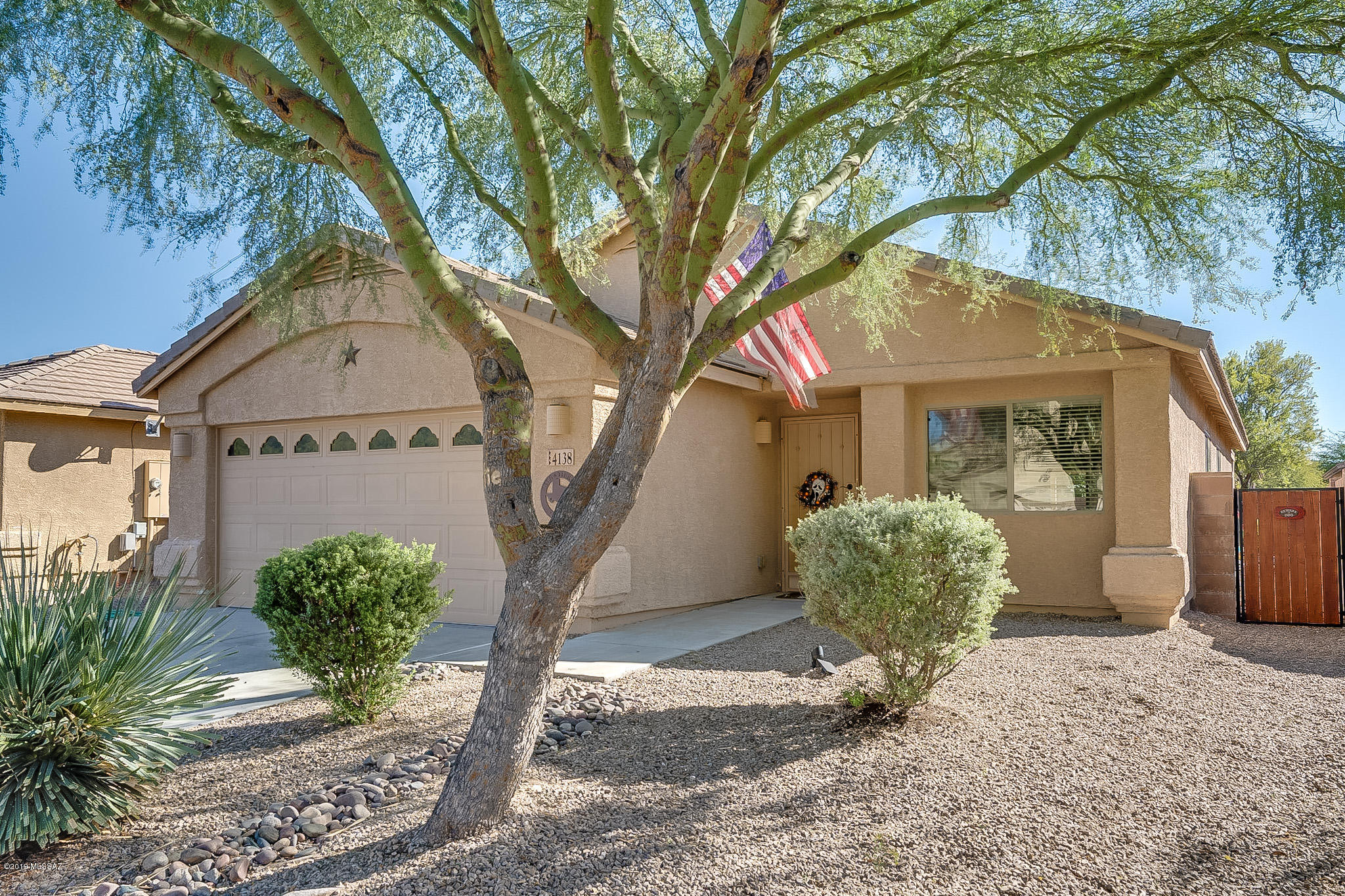4138 E Stony Meadow Drive