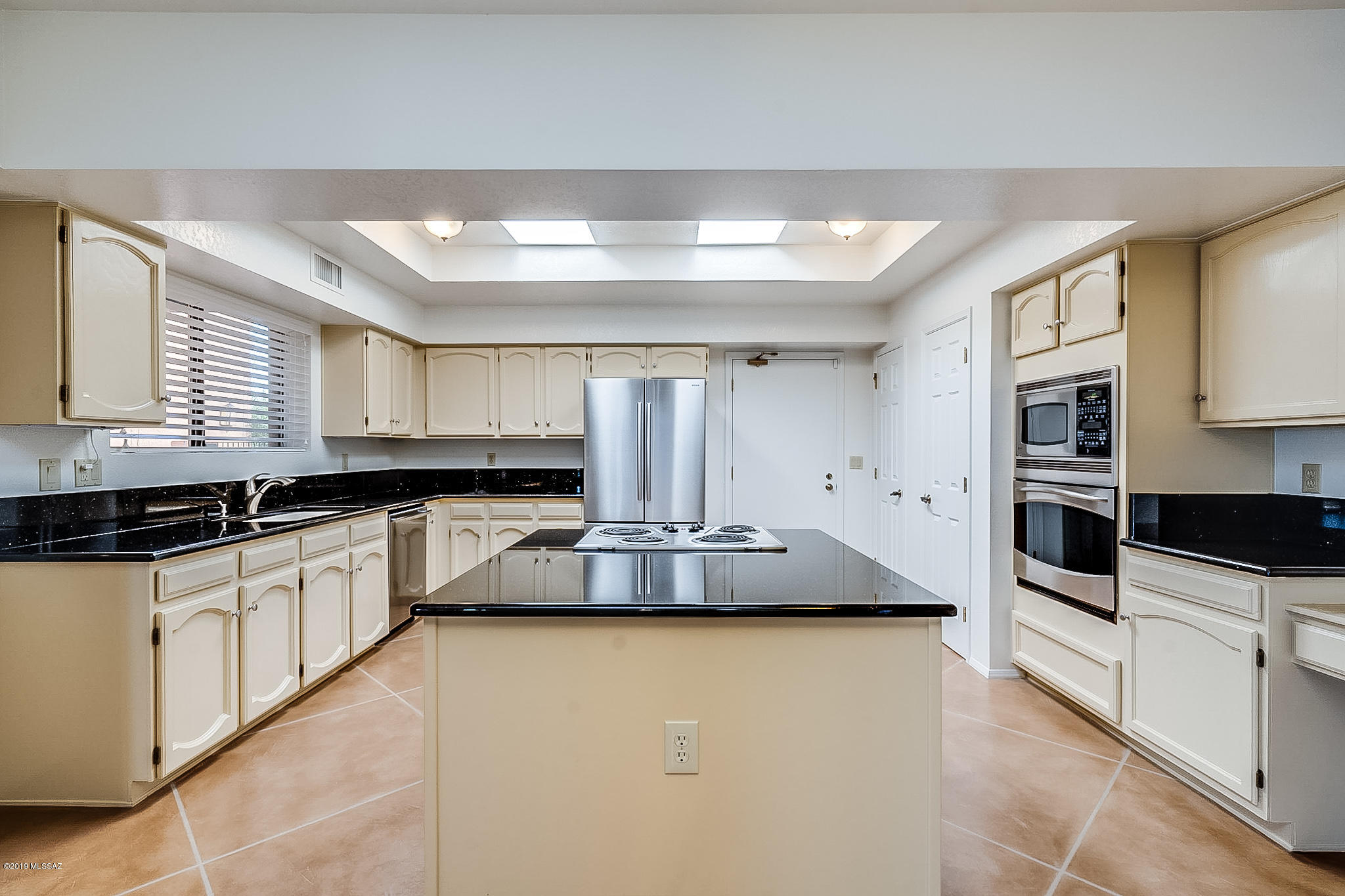 4390 N Camino De Carrillo