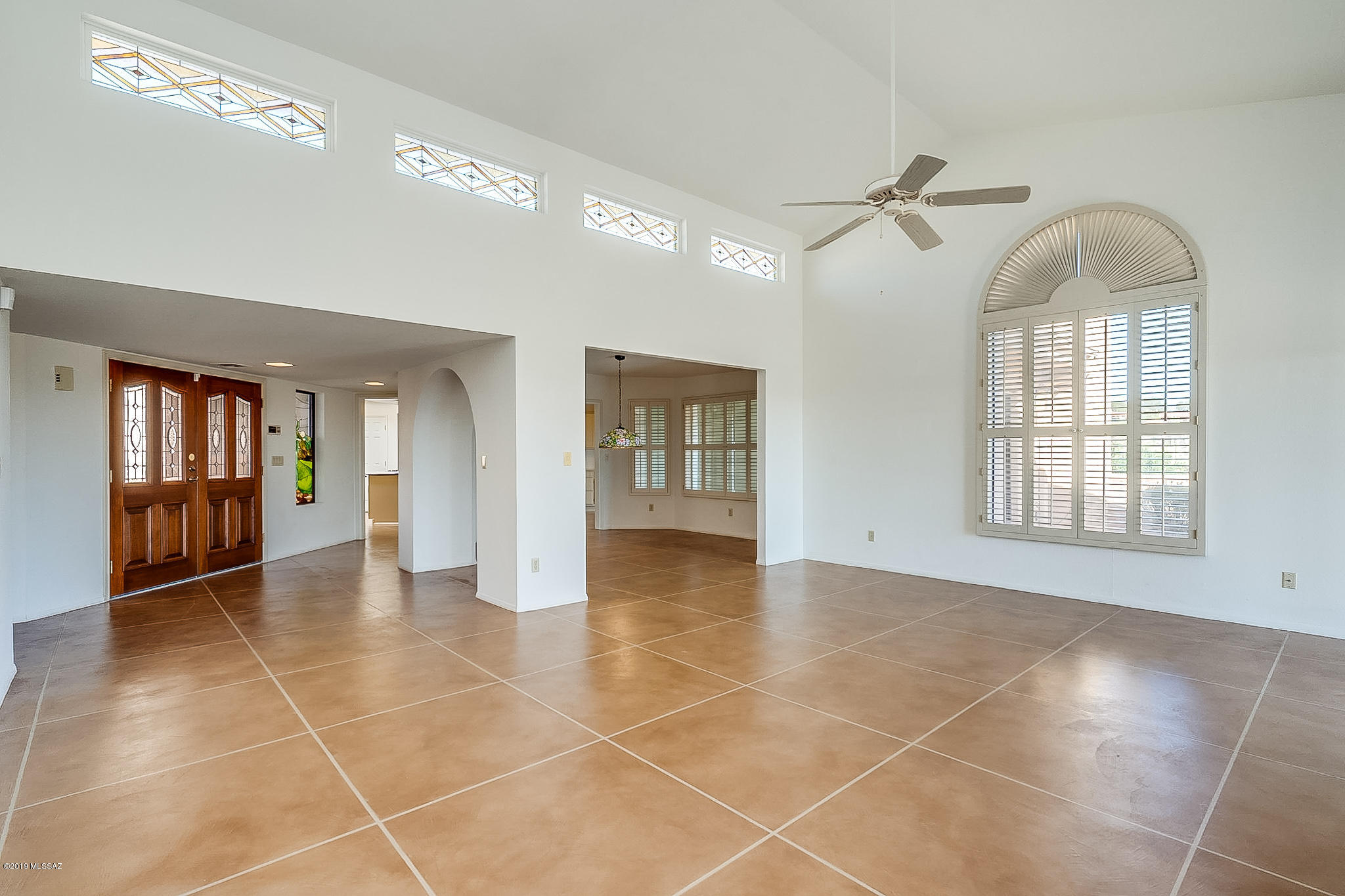 4390 N Camino De Carrillo