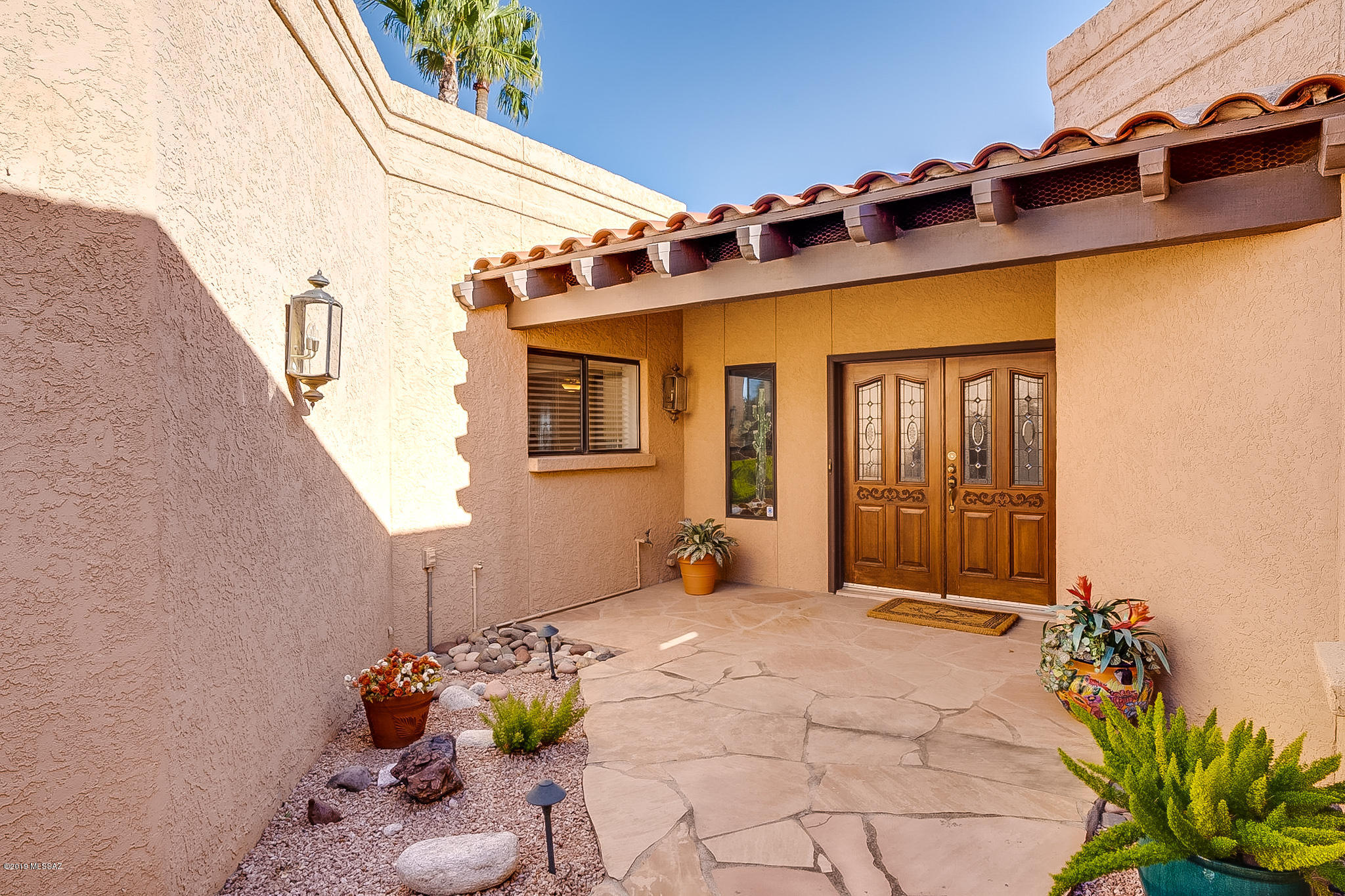 4390 N Camino De Carrillo