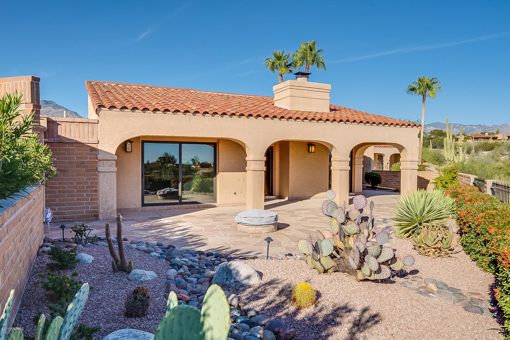 4390 N Camino De Carrillo