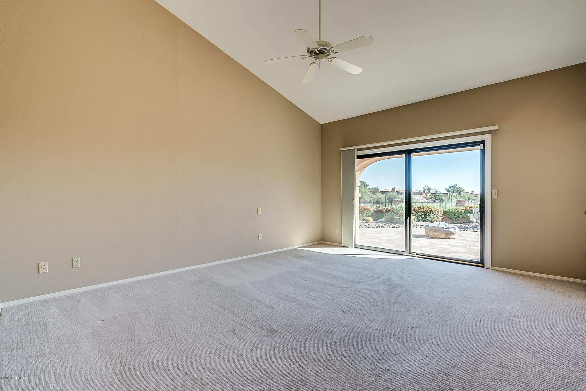 4390 N Camino De Carrillo