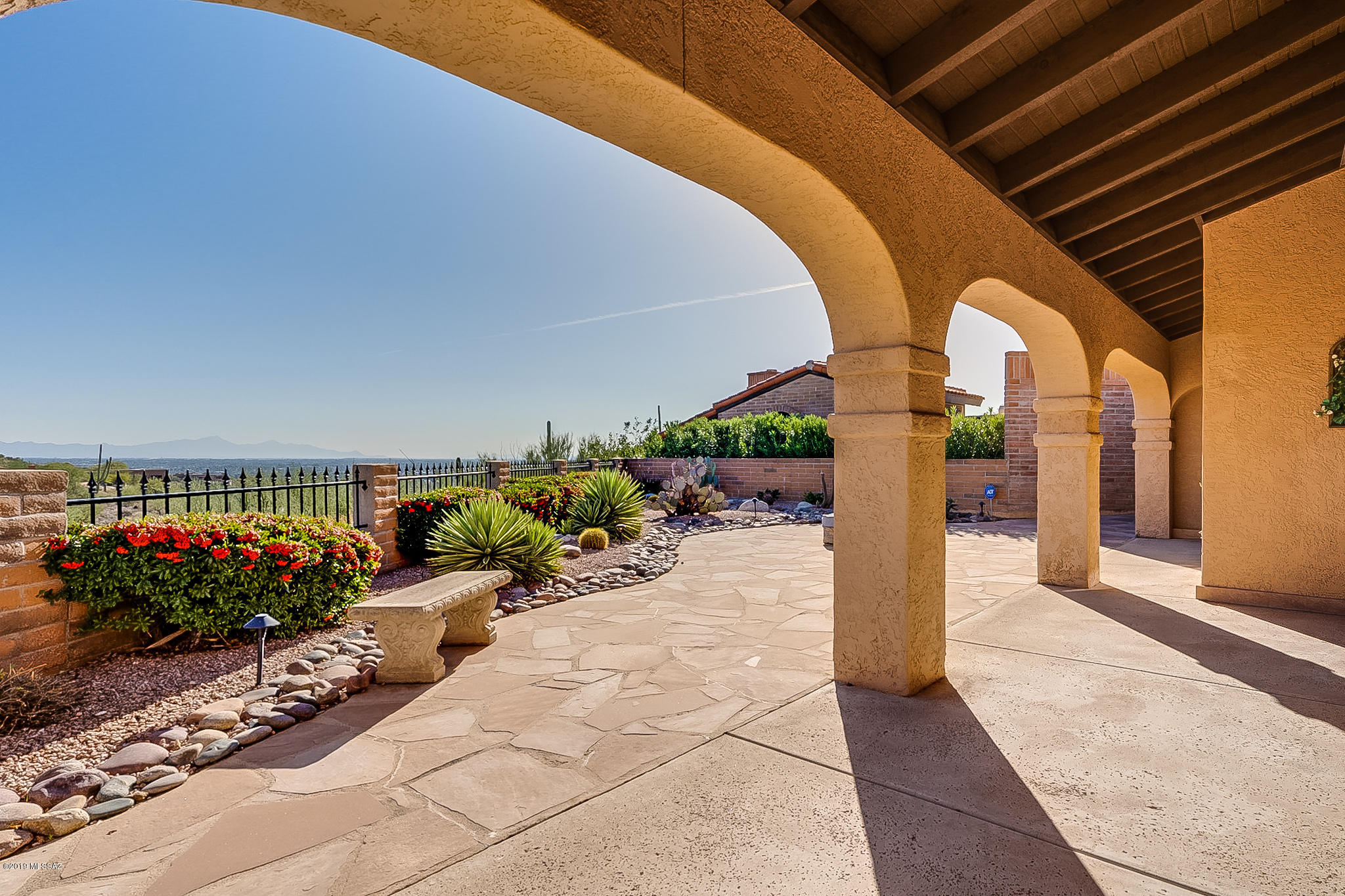 4390 N Camino De Carrillo