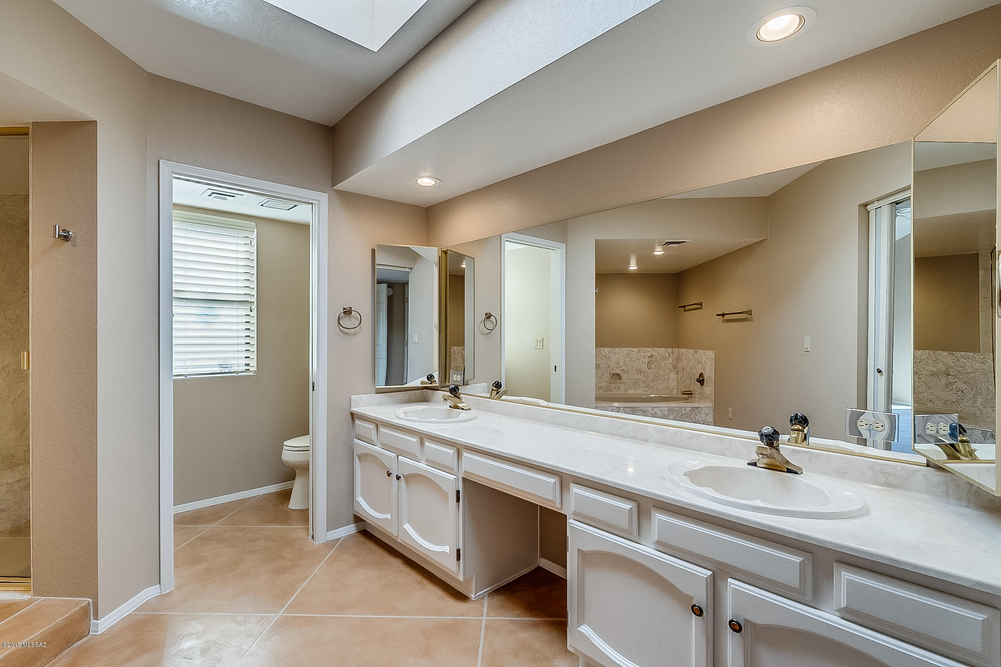 4390 N Camino De Carrillo