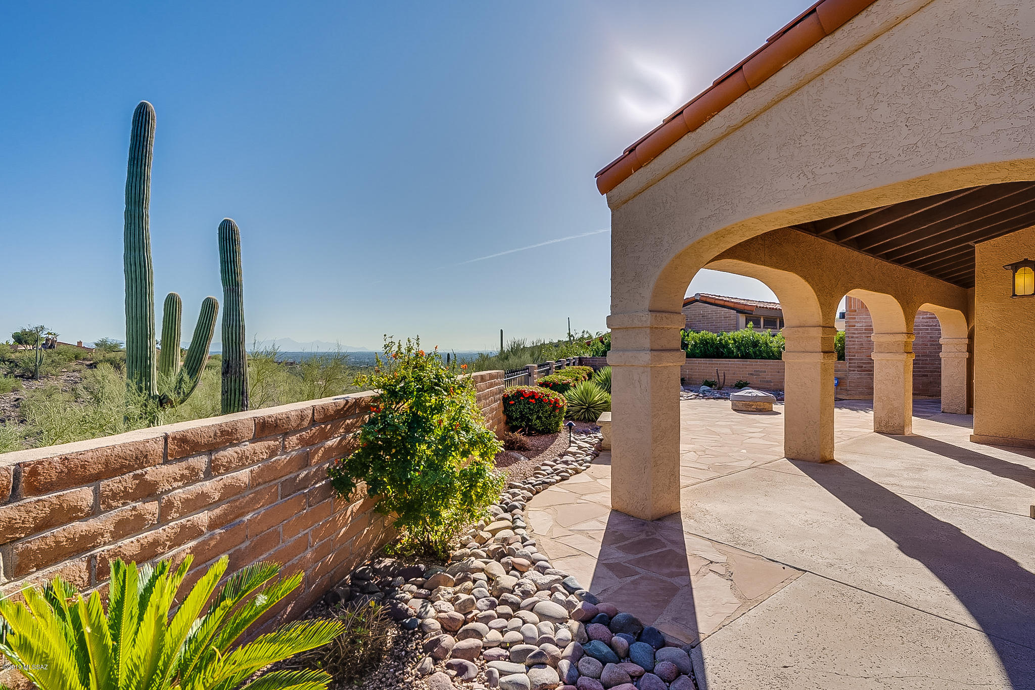 4390 N Camino De Carrillo