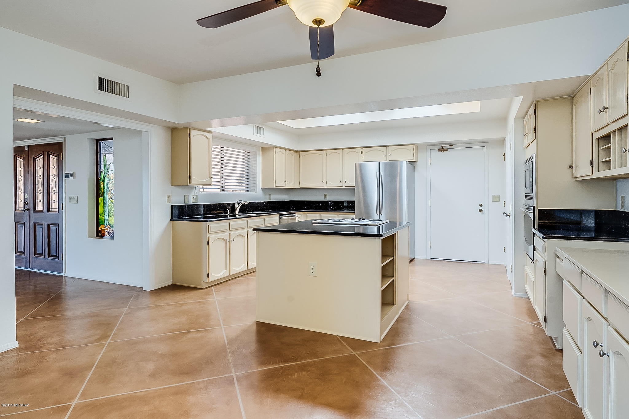 4390 N Camino De Carrillo