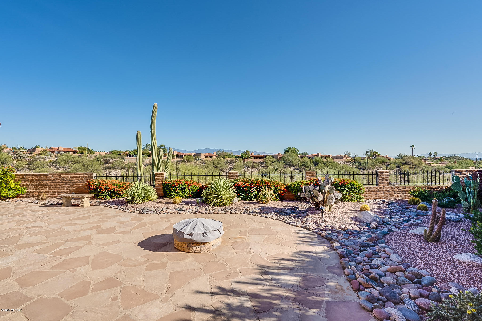 4390 N Camino De Carrillo