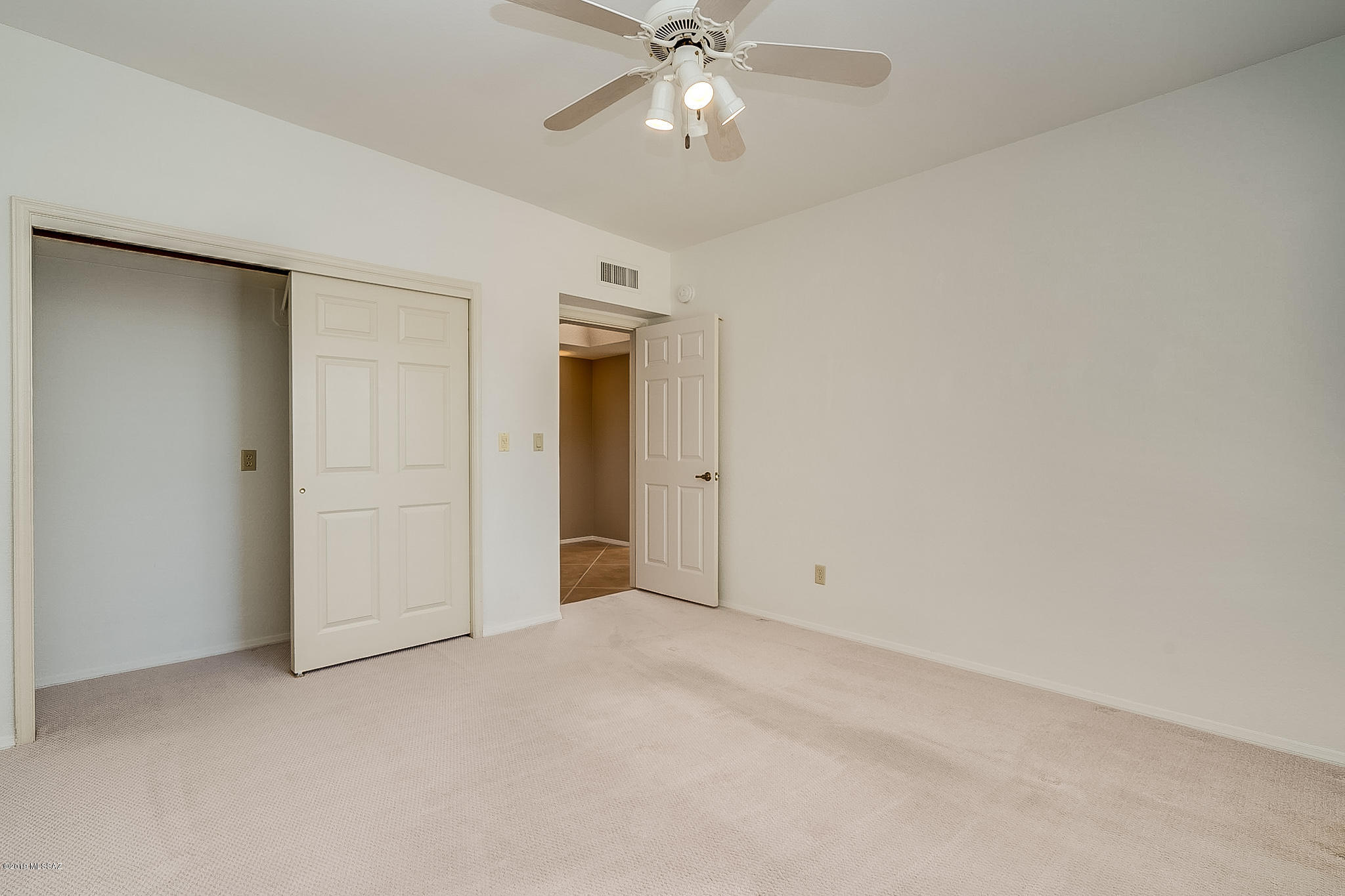 4390 N Camino De Carrillo