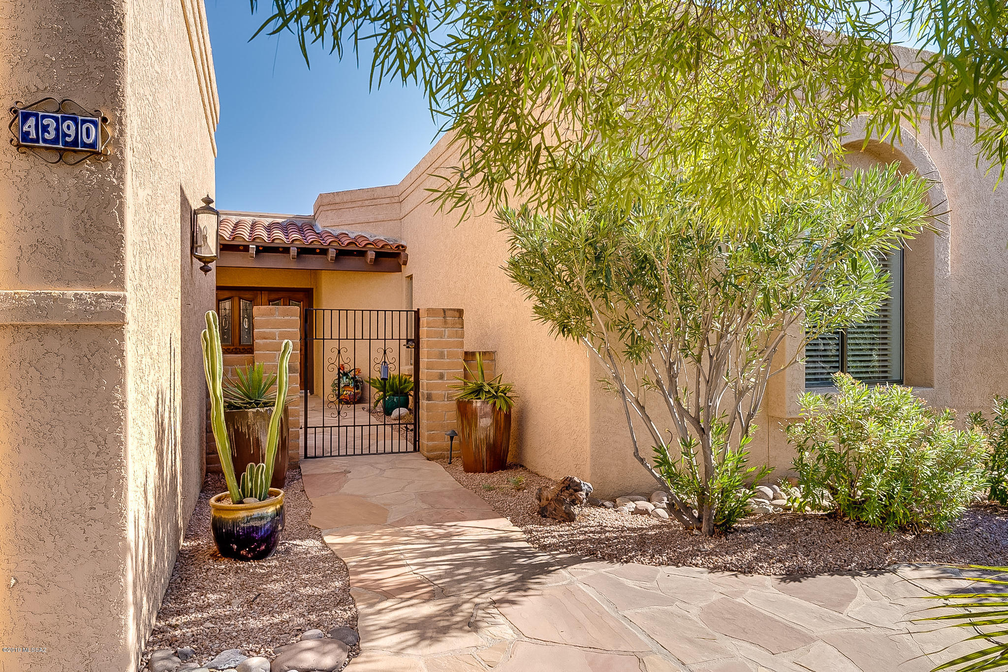 4390 N Camino De Carrillo