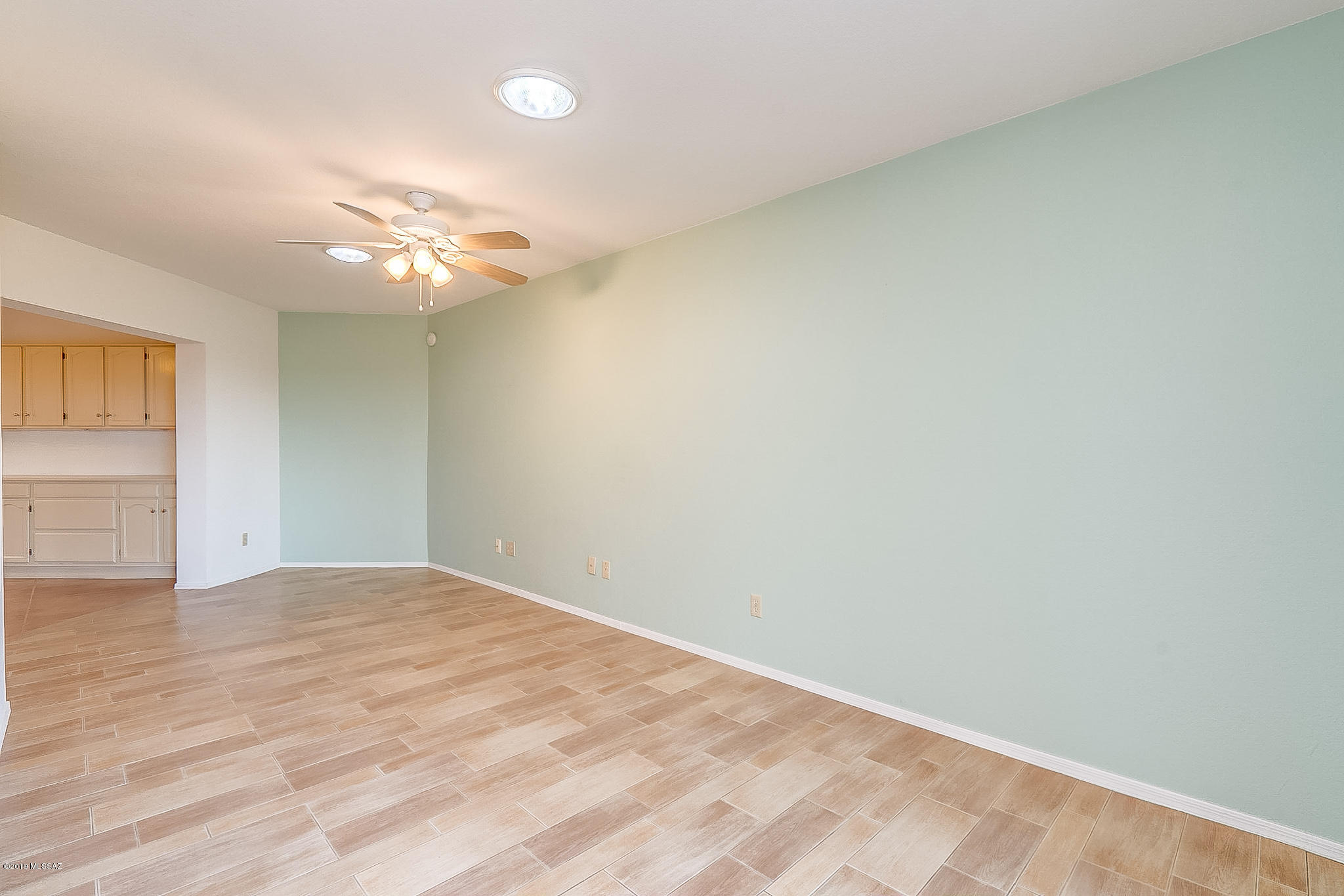 4390 N Camino De Carrillo