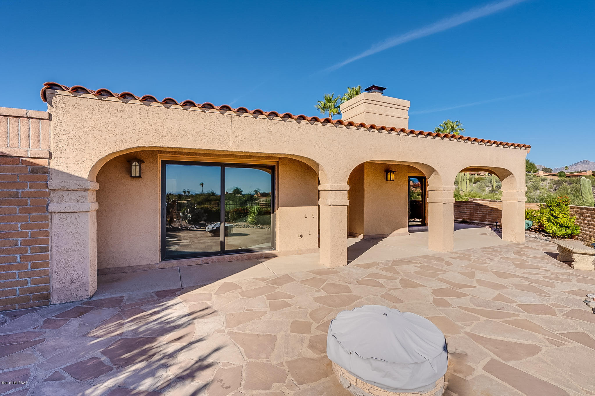 4390 N Camino De Carrillo