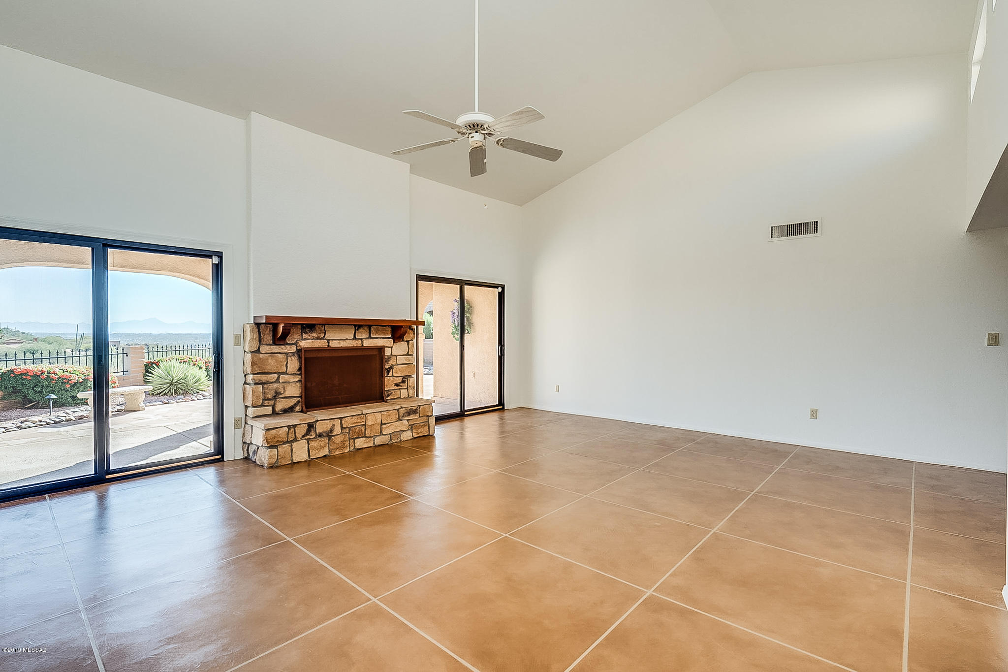 4390 N Camino De Carrillo