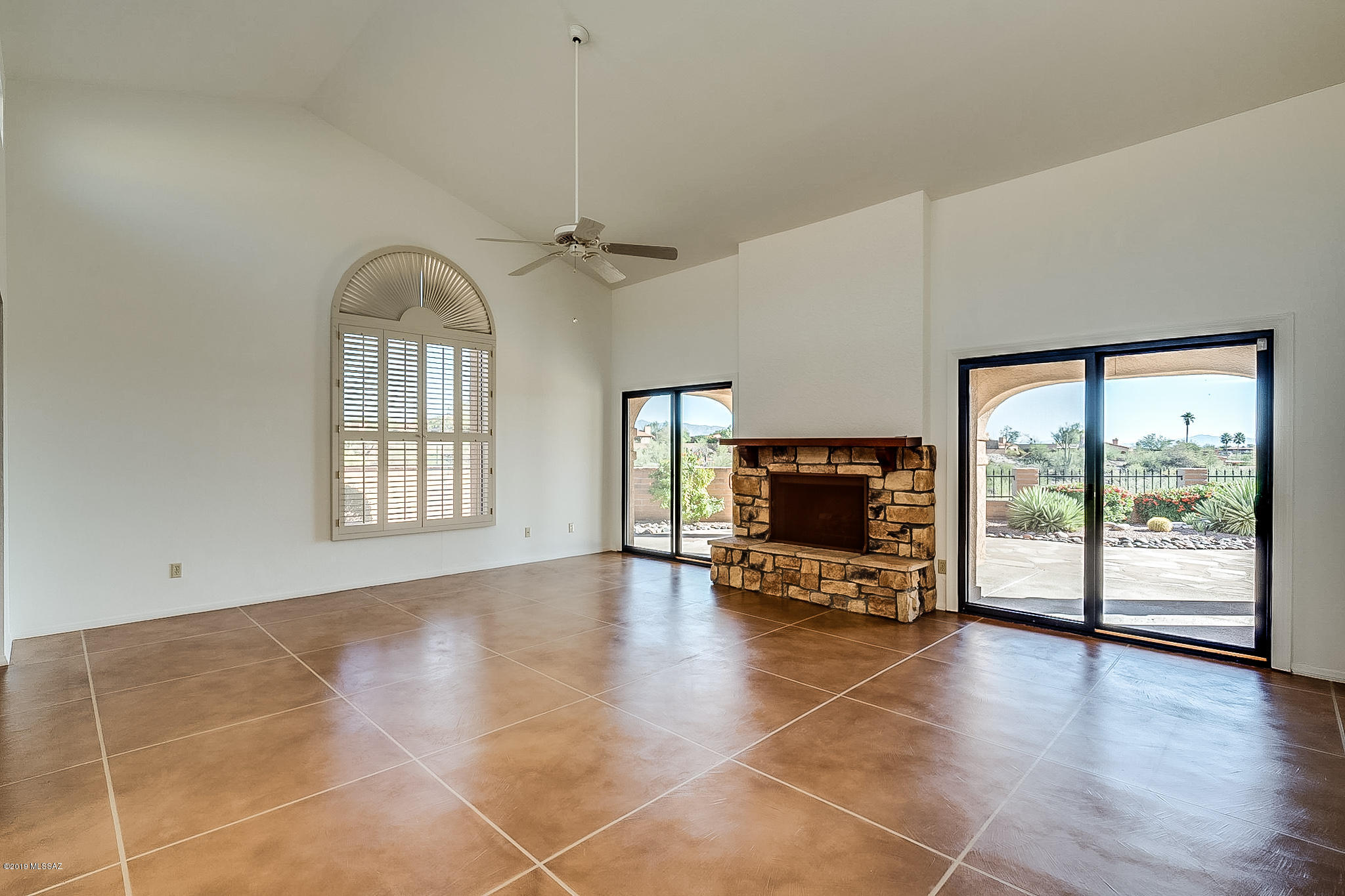 4390 N Camino De Carrillo