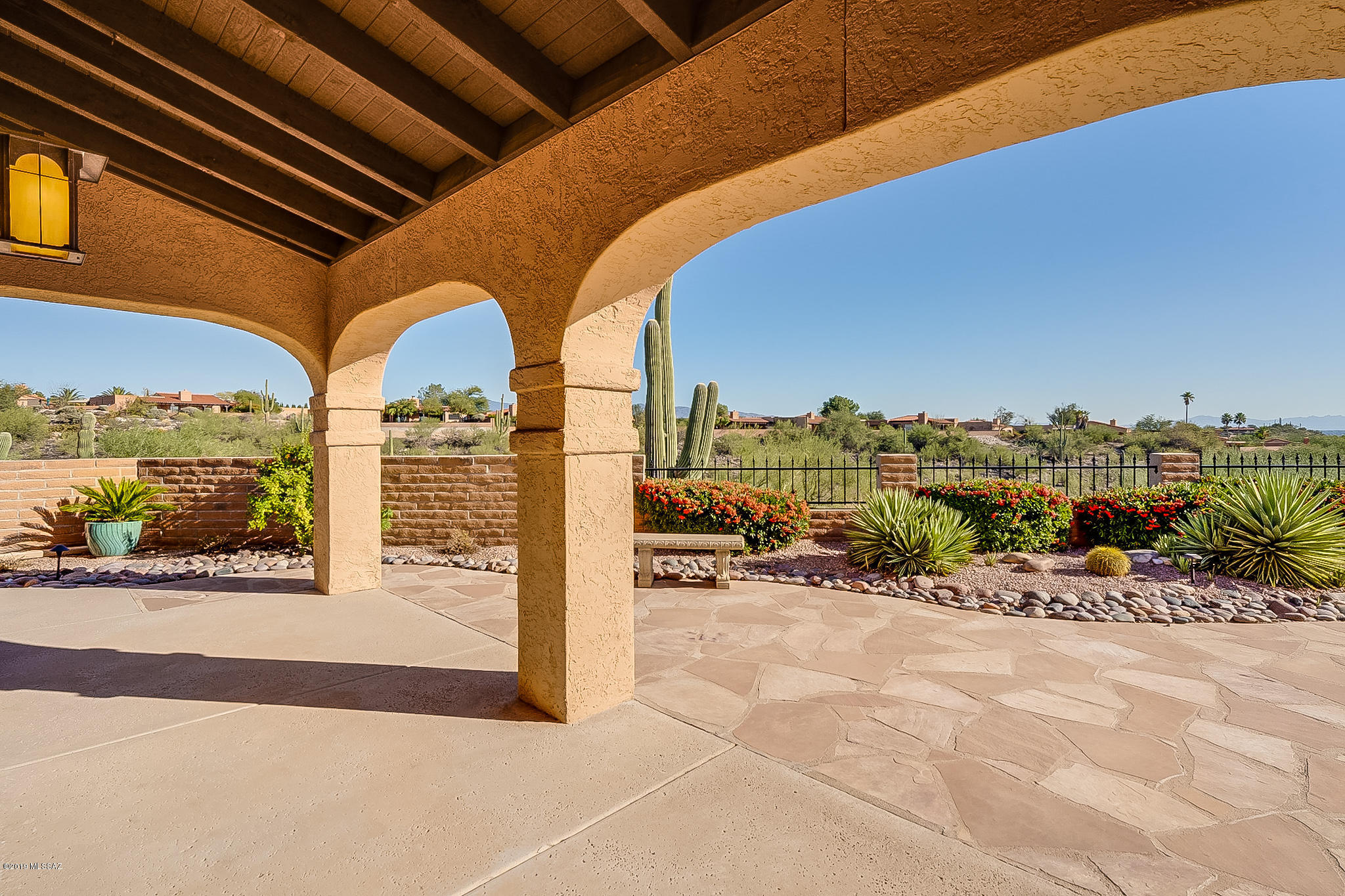 4390 N Camino De Carrillo