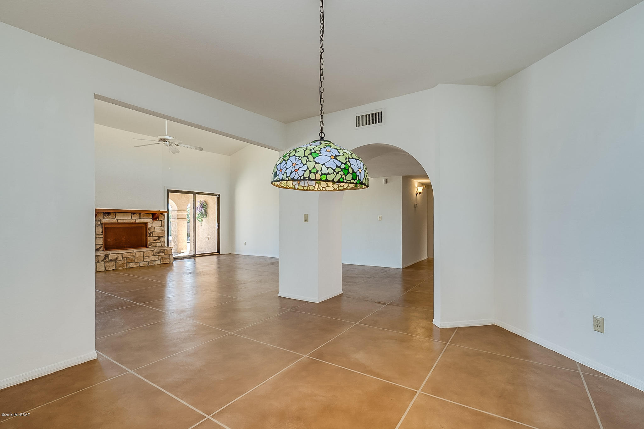 4390 N Camino De Carrillo