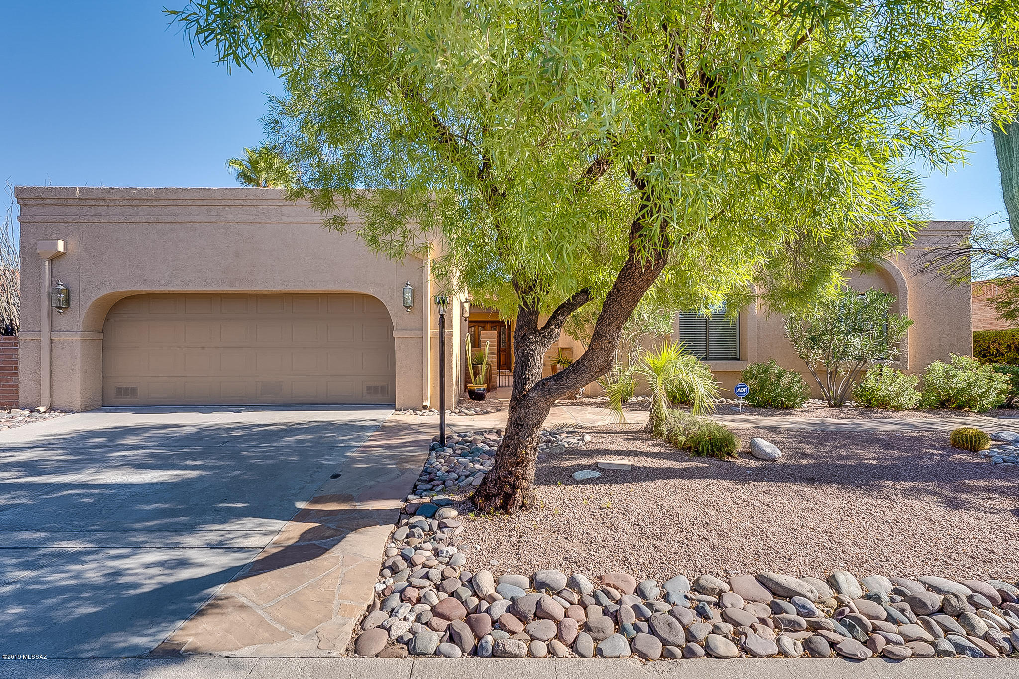 4390 N Camino De Carrillo