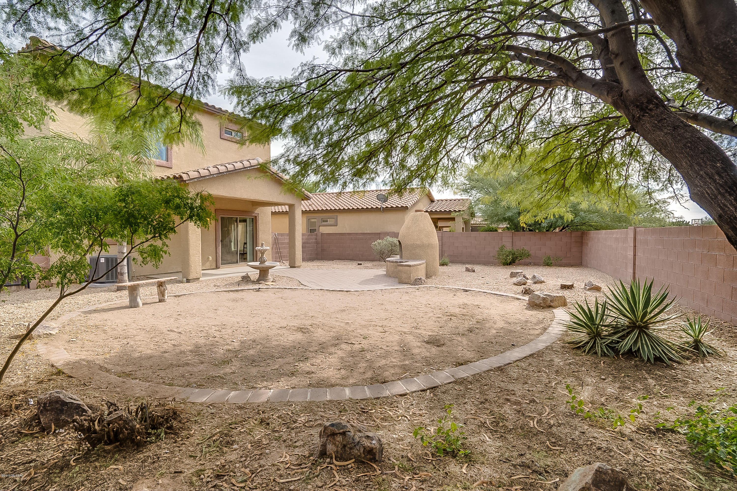 7413 E Fair Meadows Loop