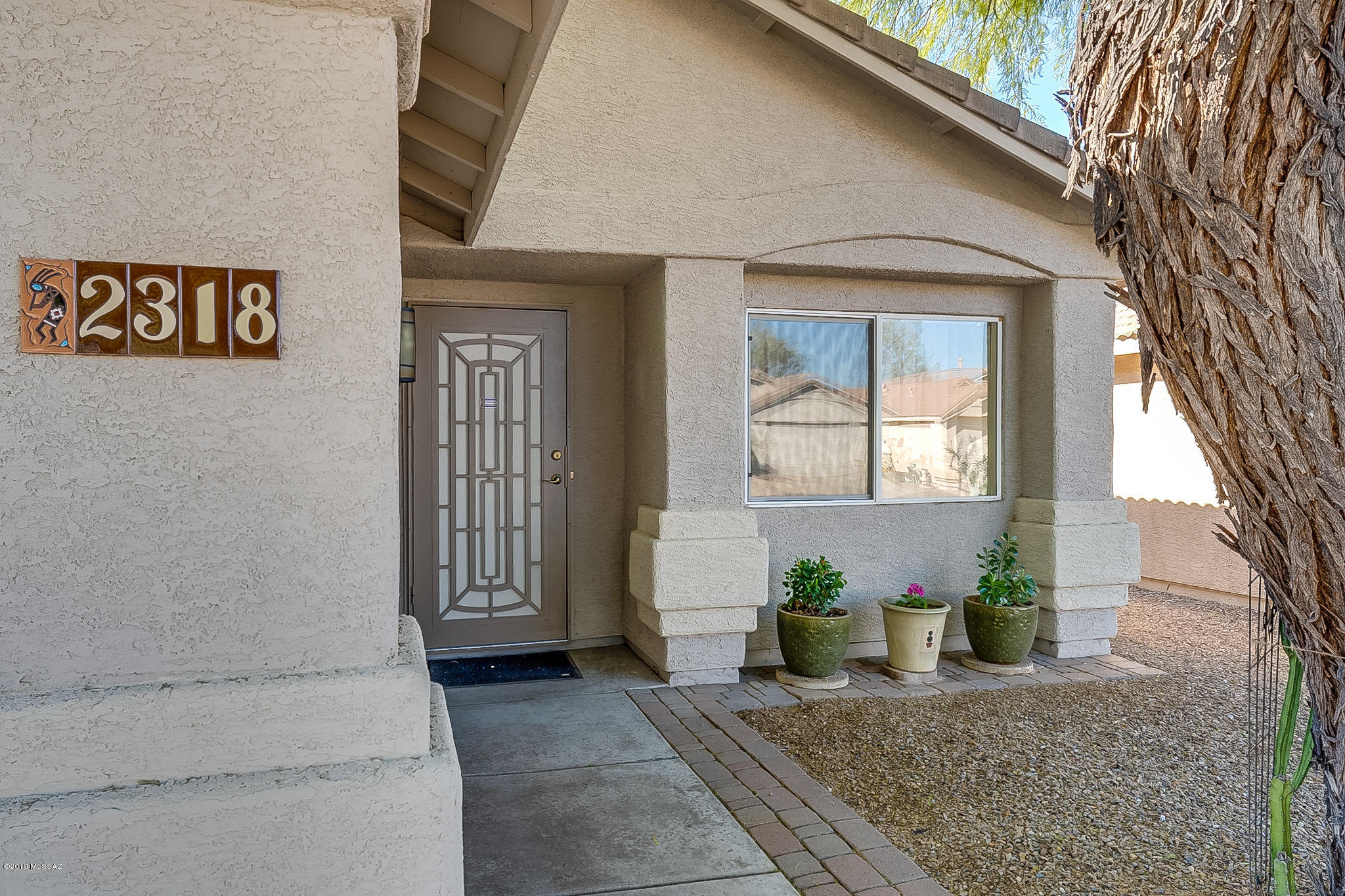 2318 E Precious Shard Court