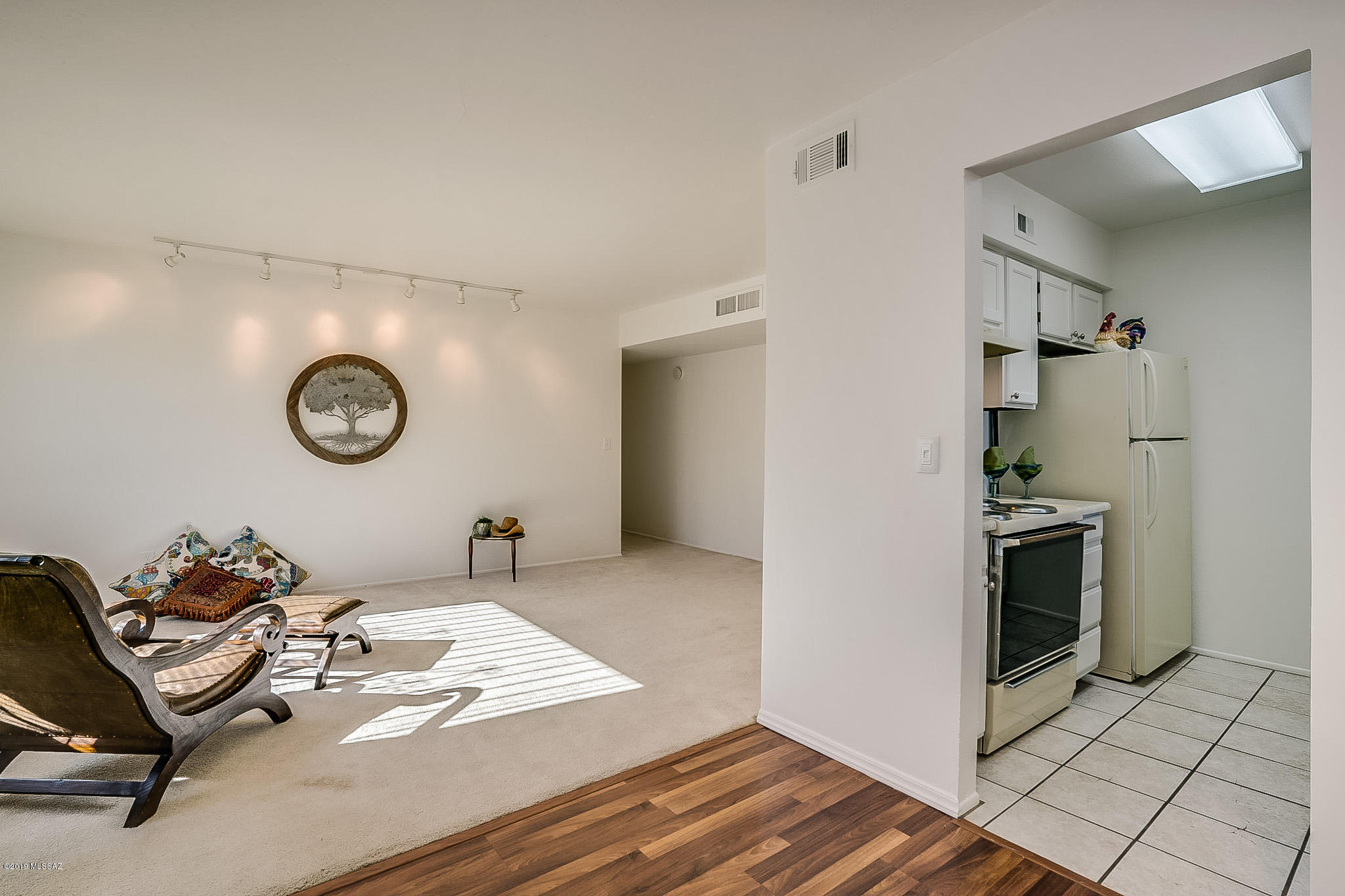 6588 E Calle La Paz Unit: D