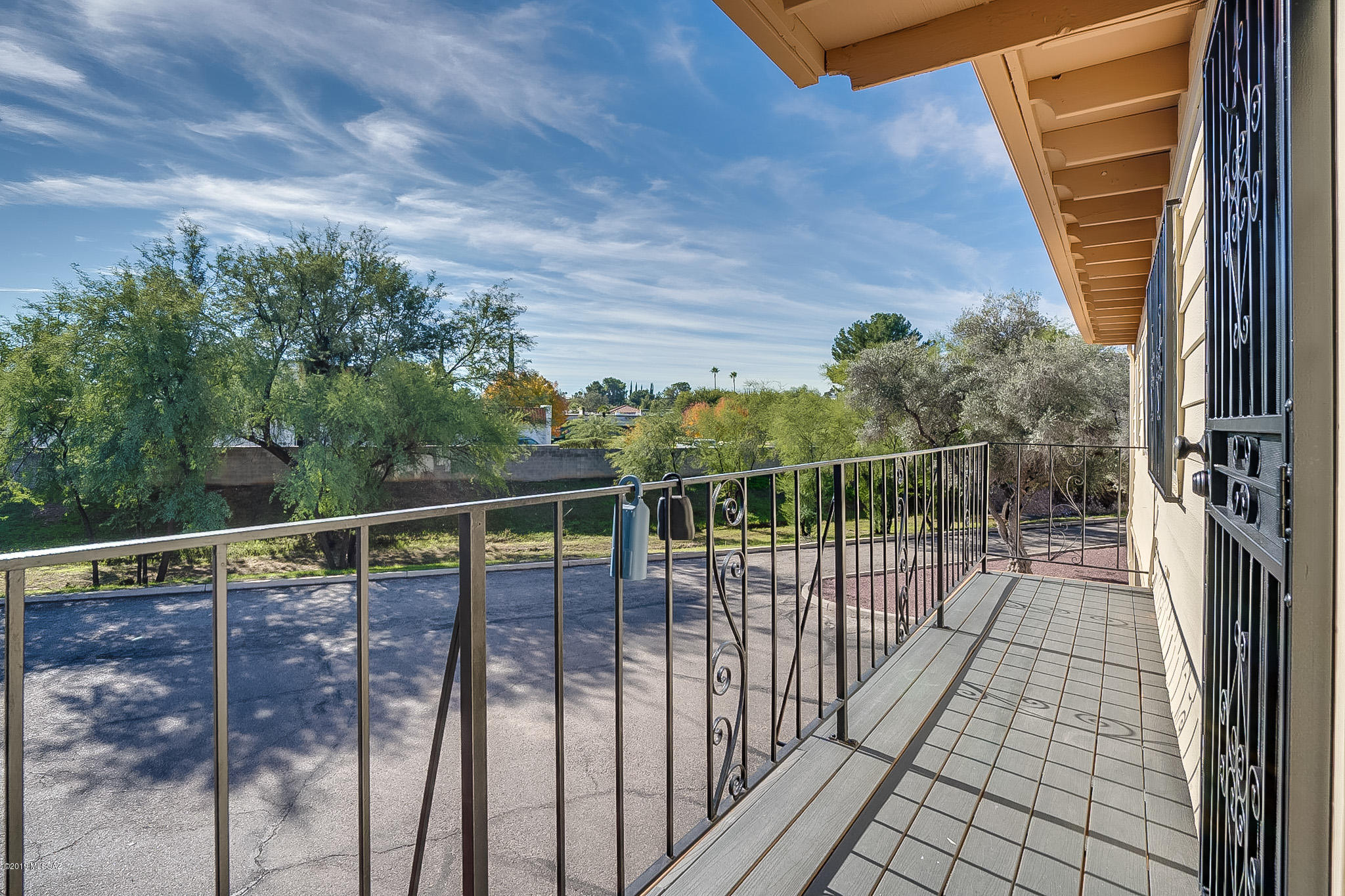 6588 E Calle La Paz Unit: D