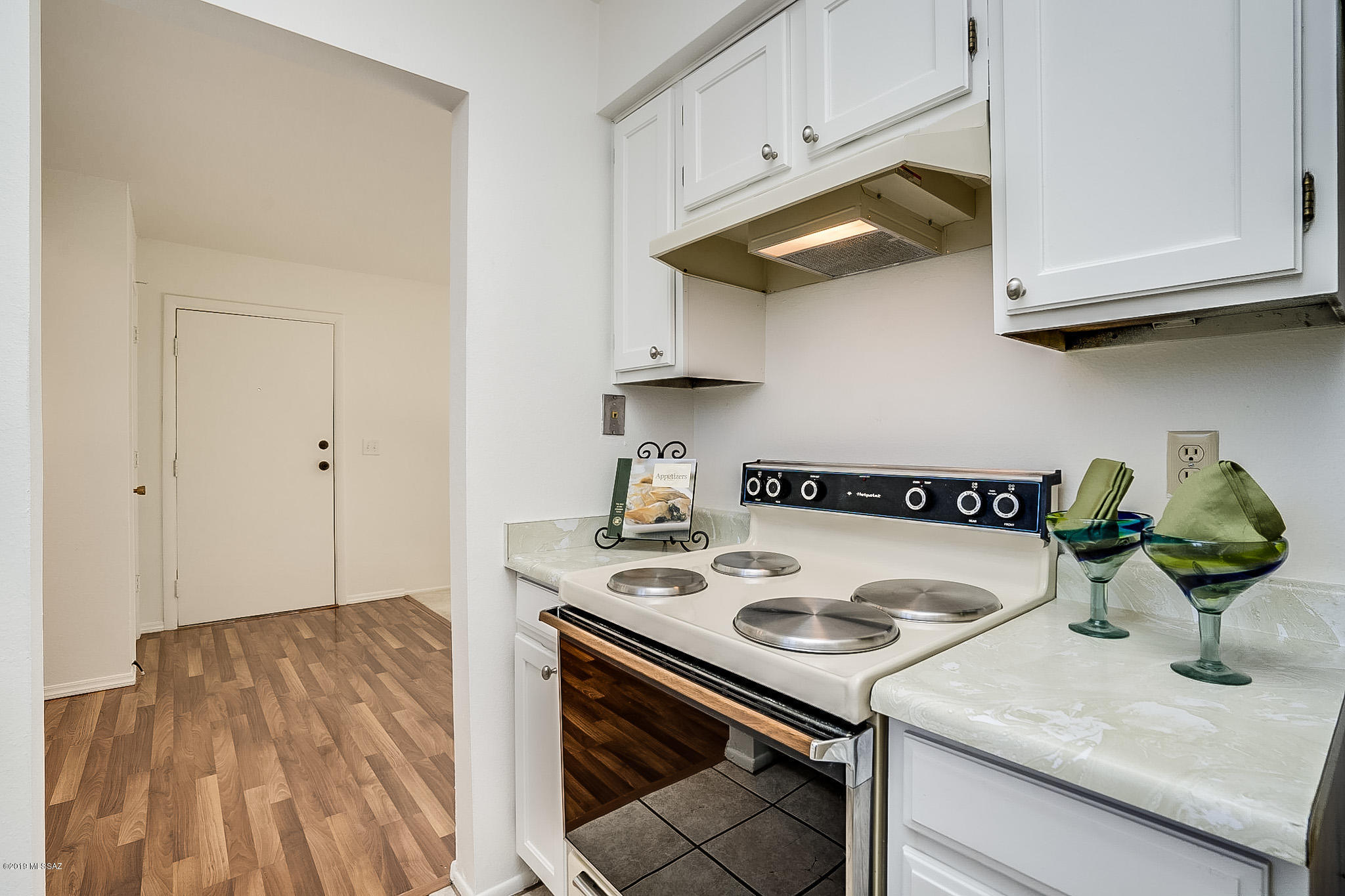 6588 E Calle La Paz Unit: D