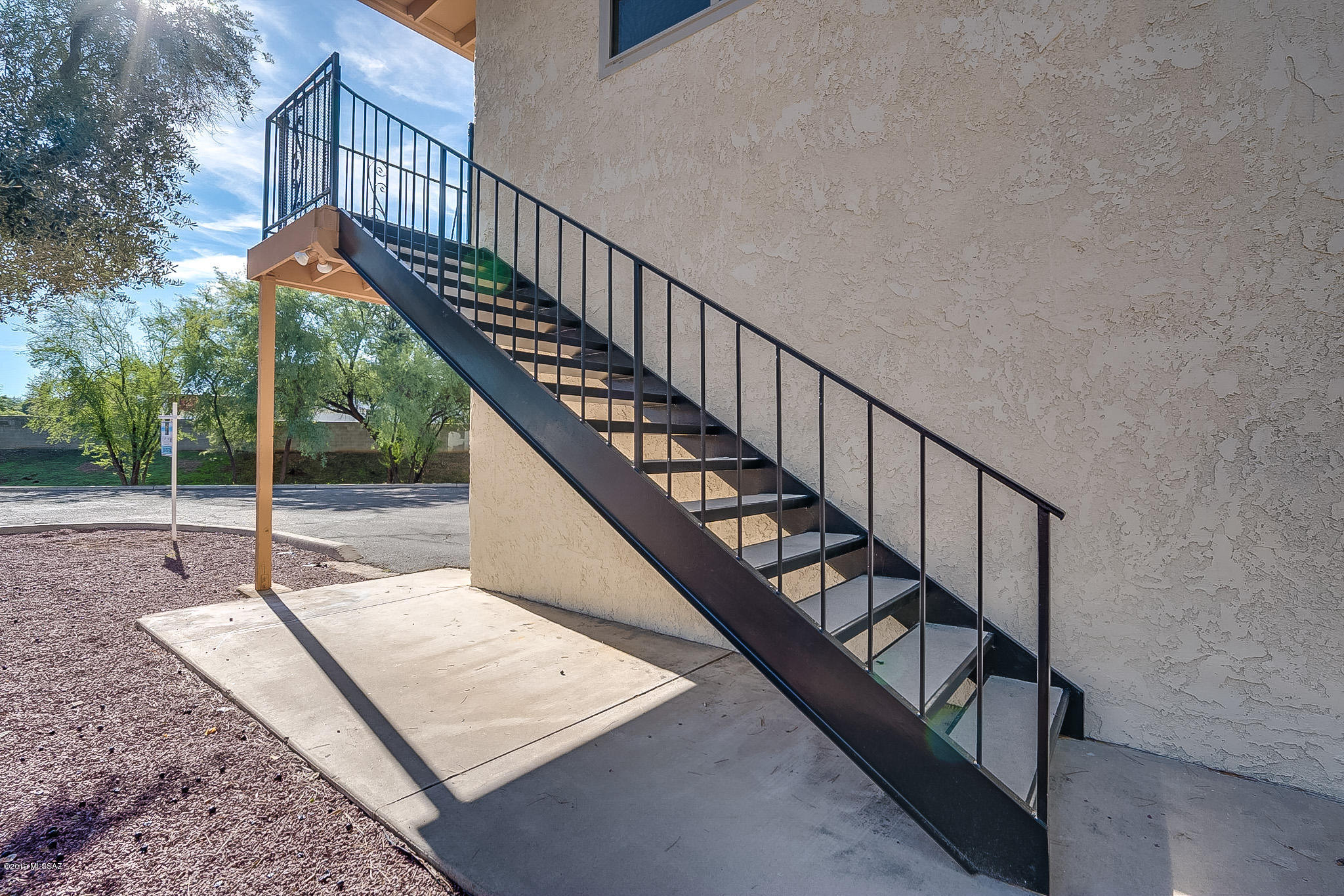 6588 E Calle La Paz Unit: D