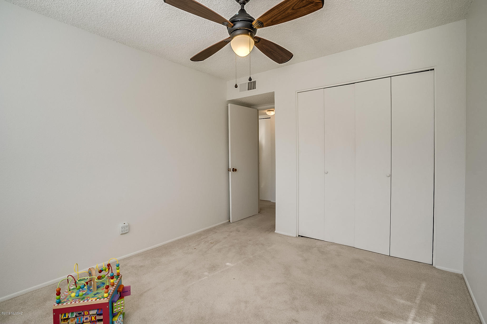 6588 E Calle La Paz Unit: D