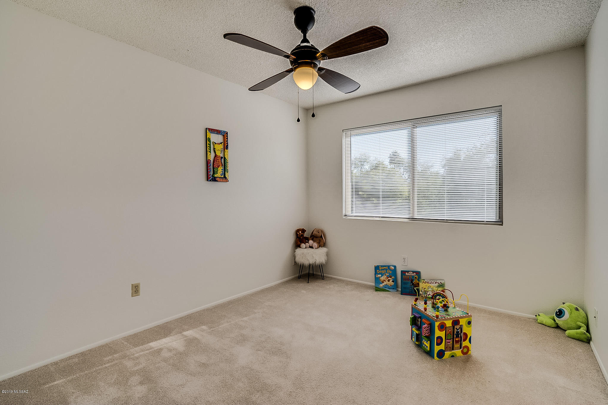 6588 E Calle La Paz Unit: D