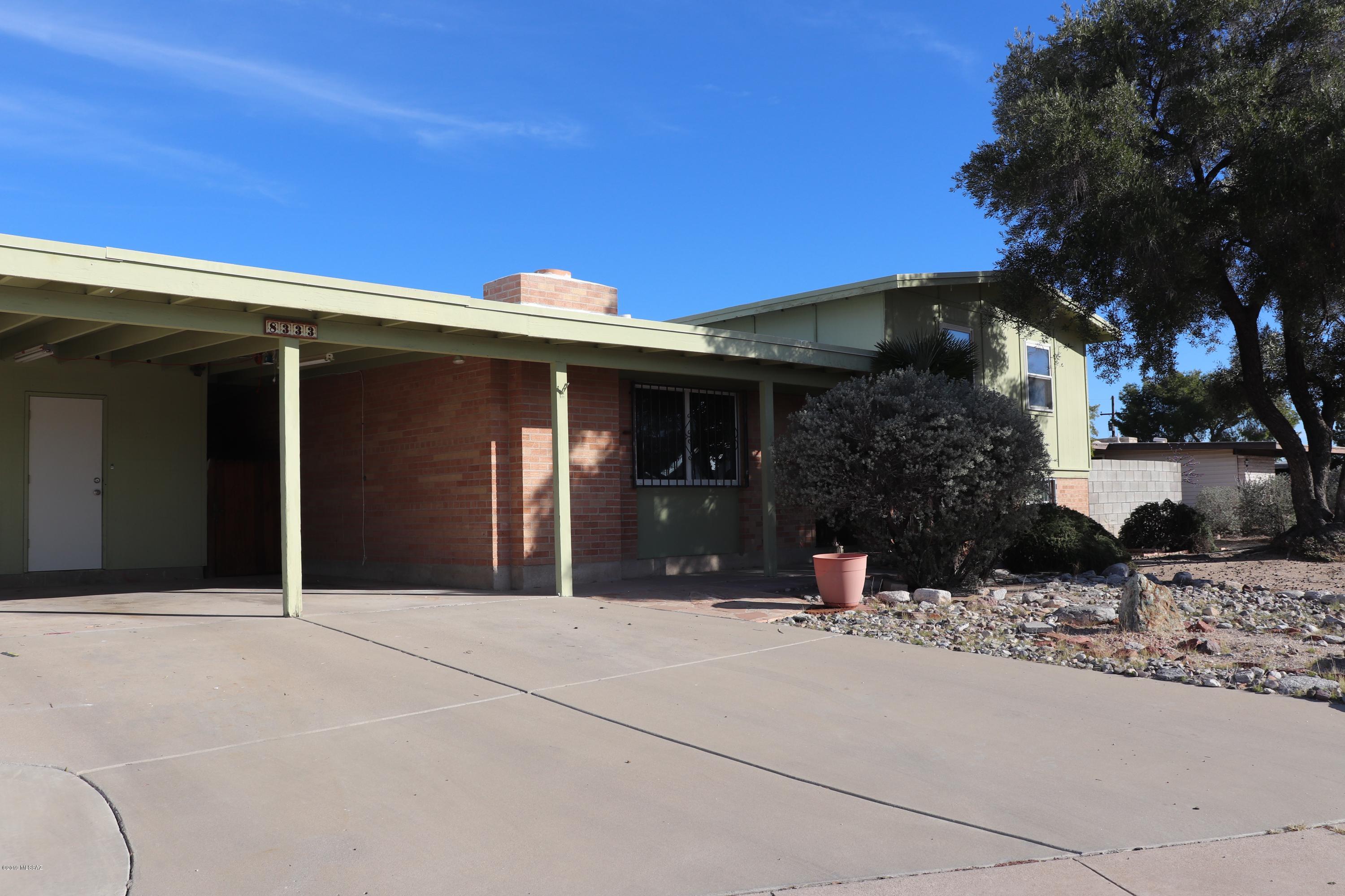 8333 E Colette Street