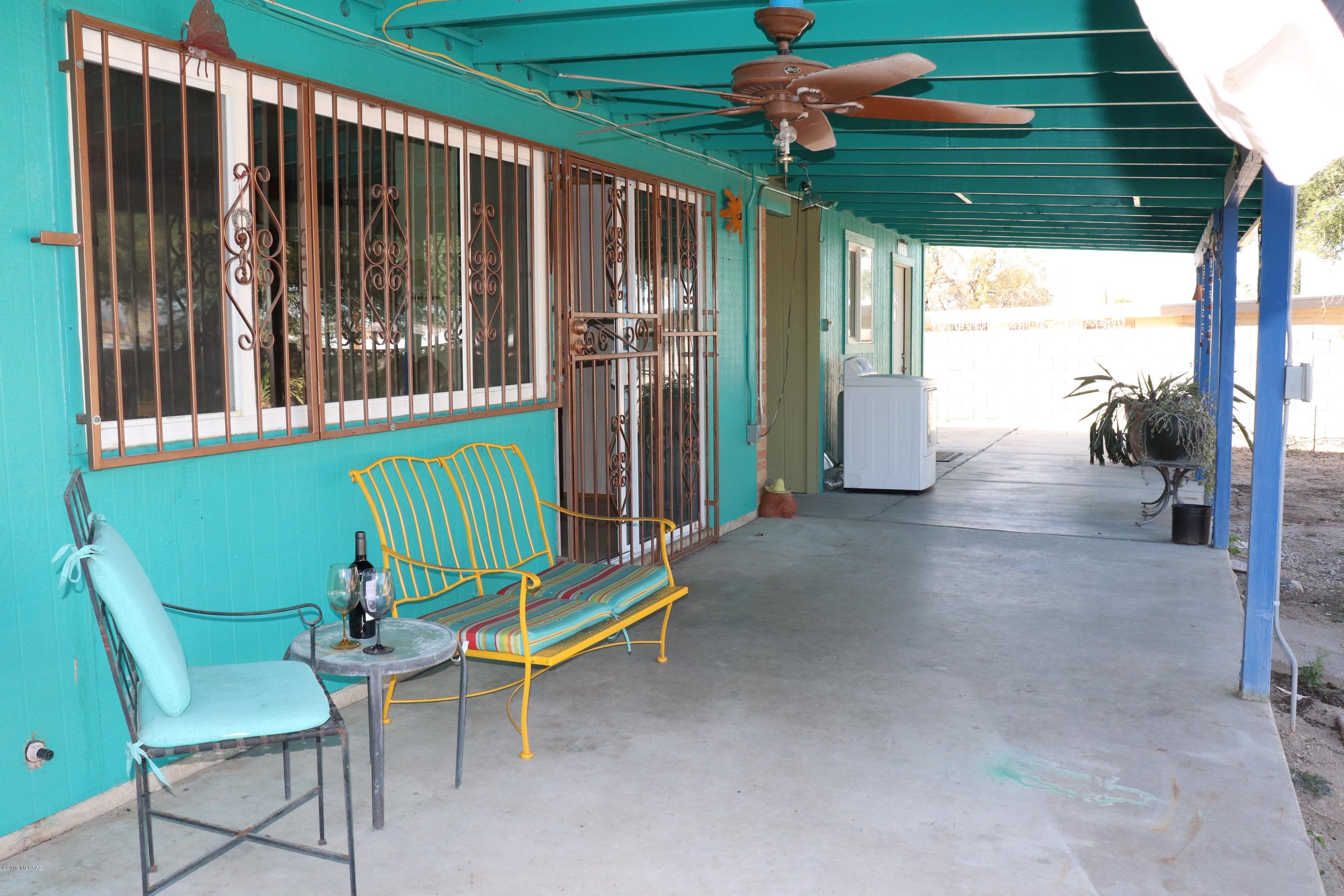 8333 E Colette Street