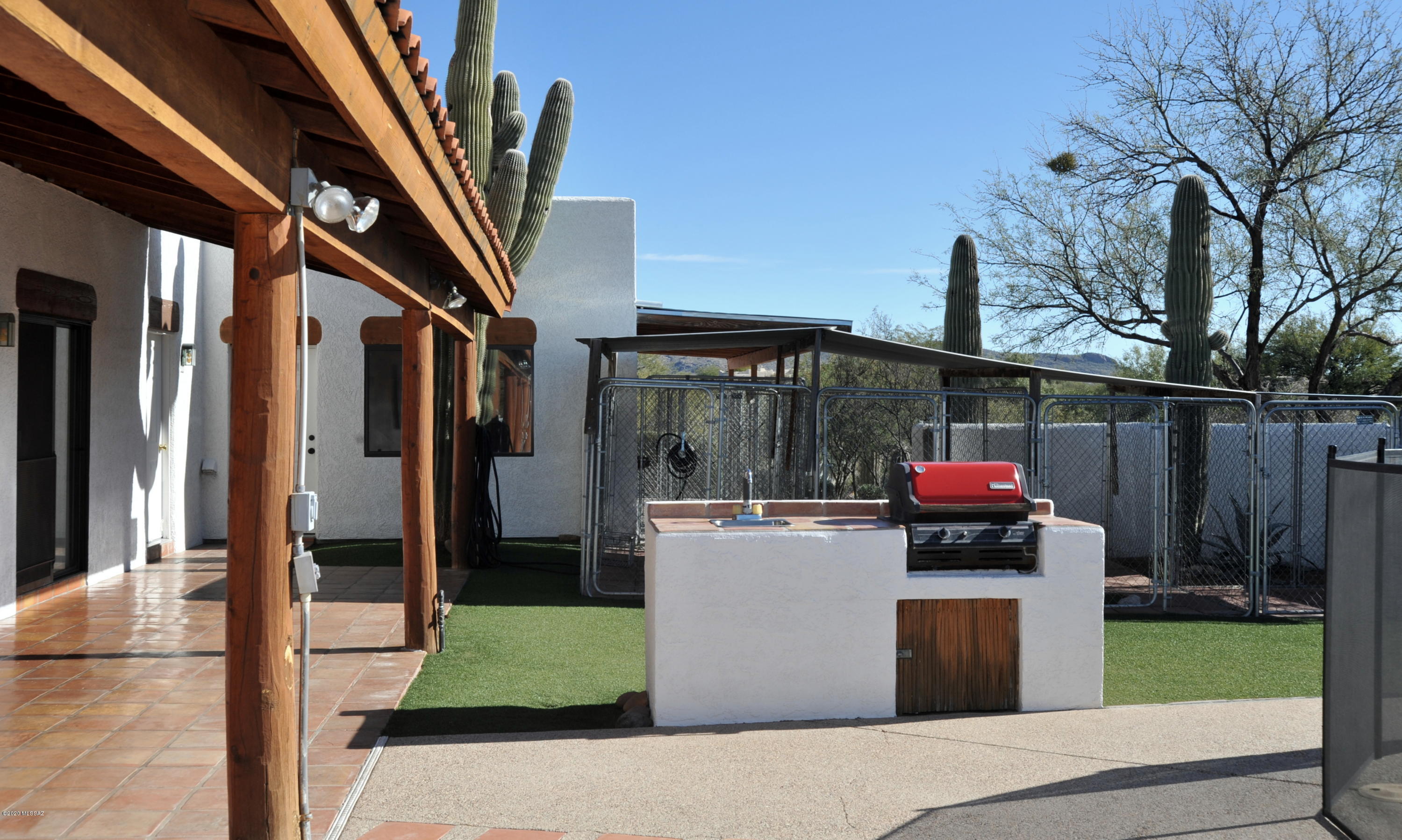11470 E Escalante Road