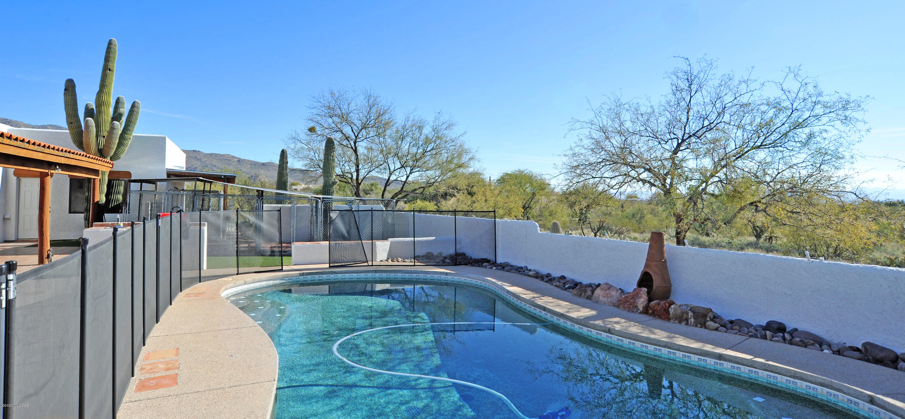 11470 E Escalante Road