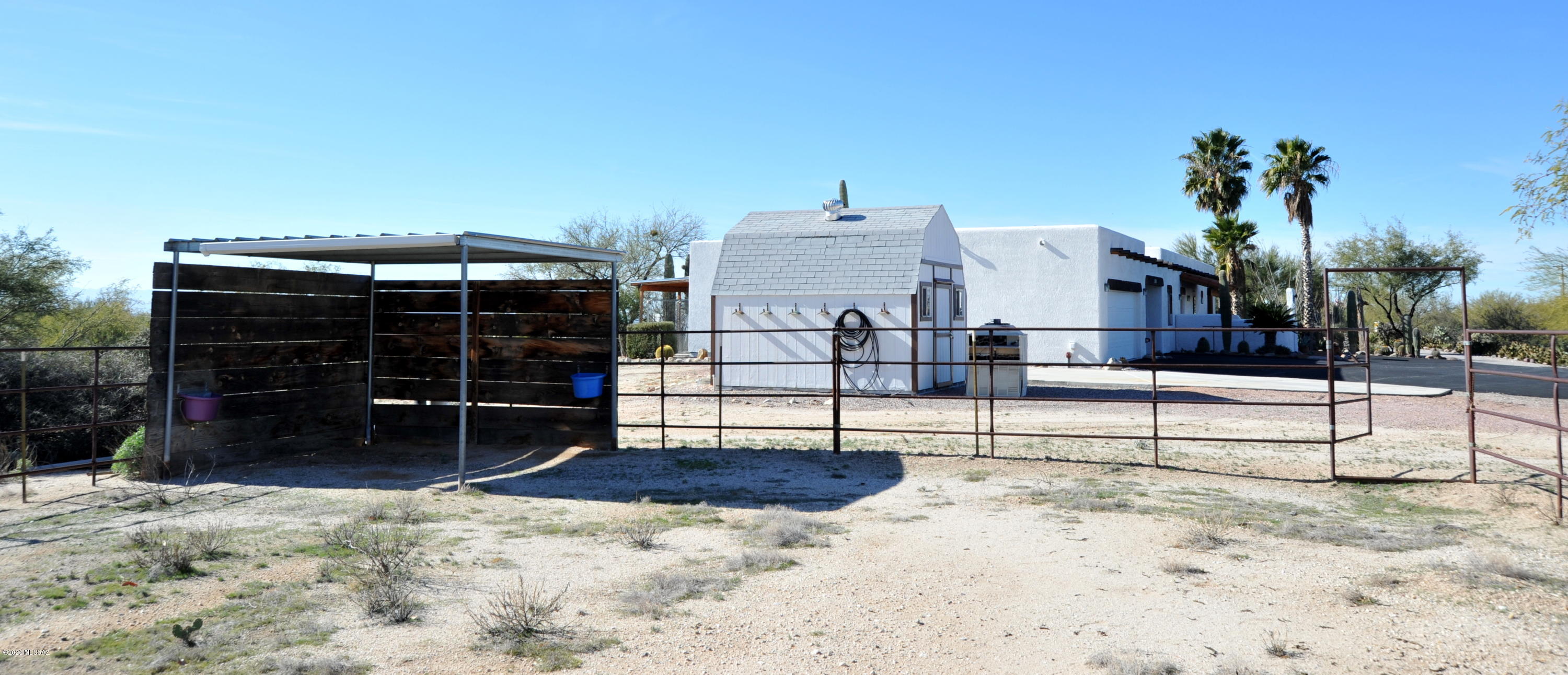 11470 E Escalante Road