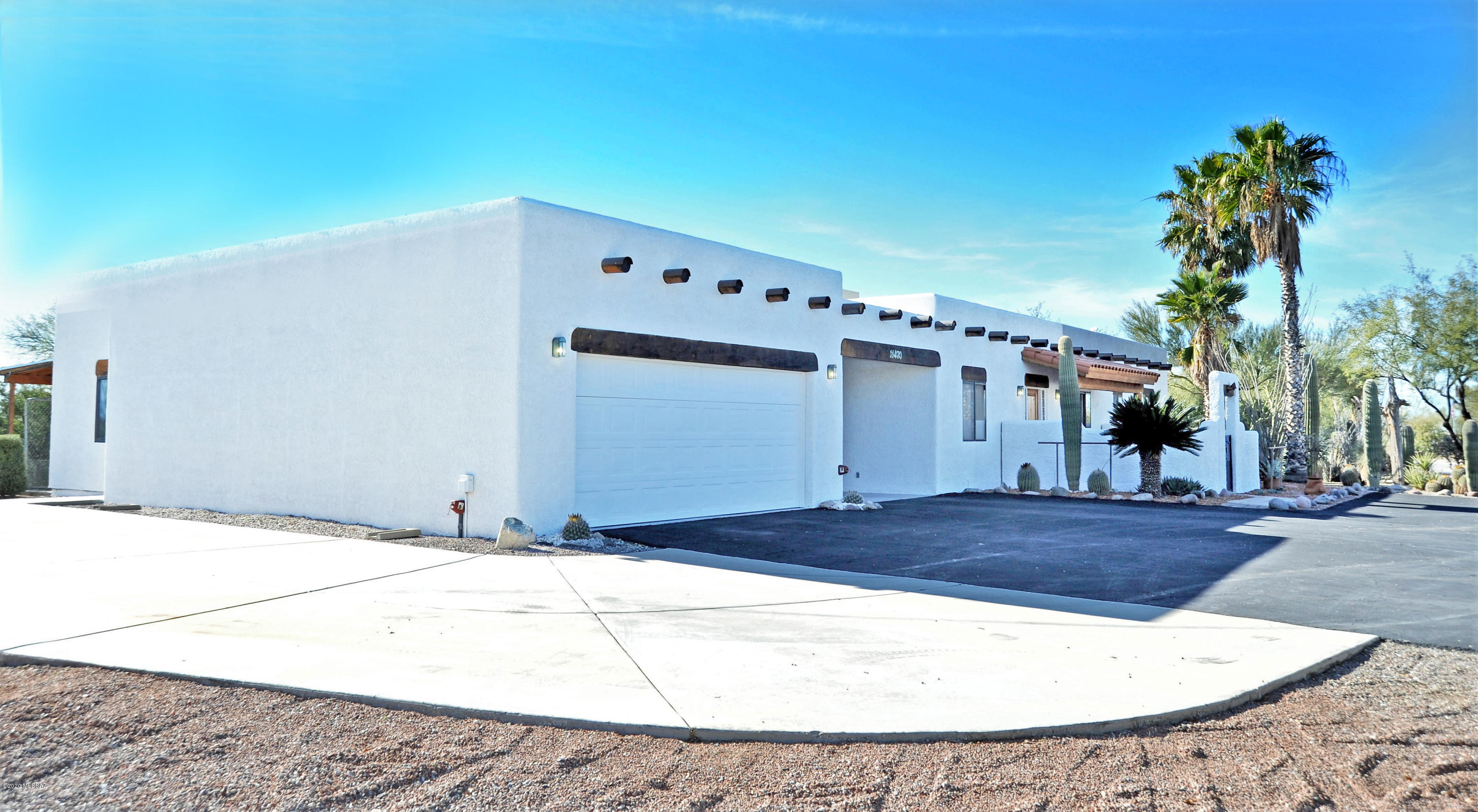 11470 E Escalante Road