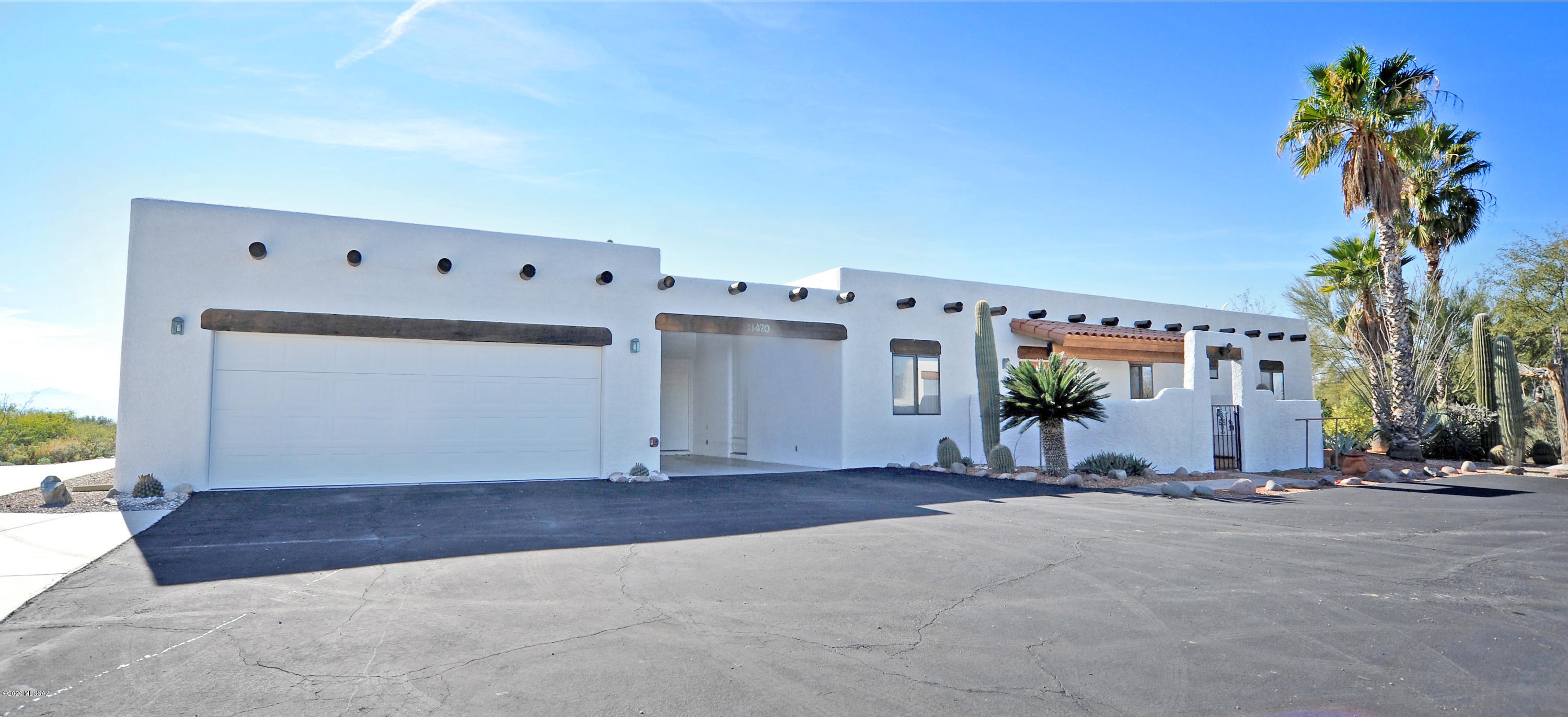 11470 E Escalante Road