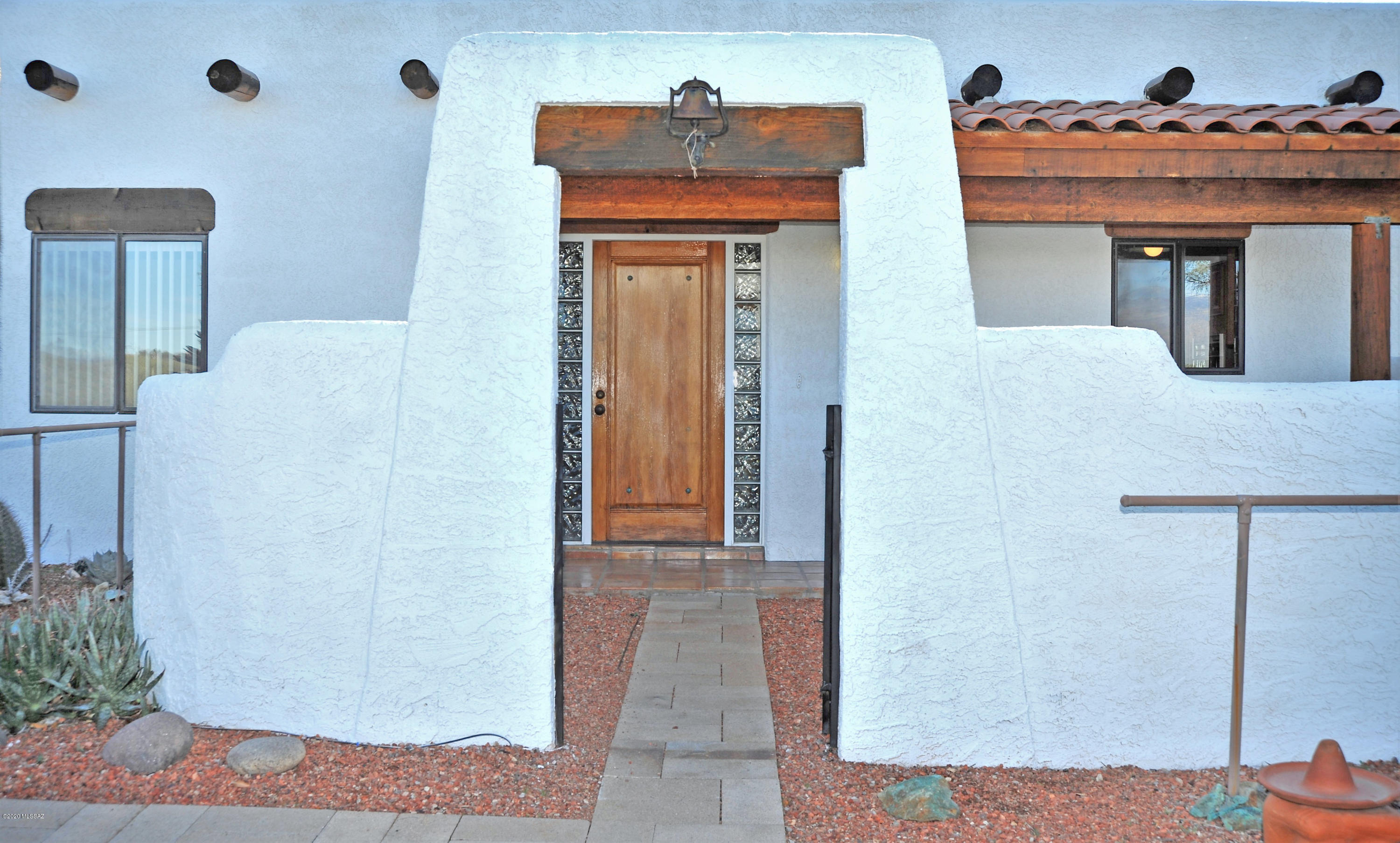 11470 E Escalante Road