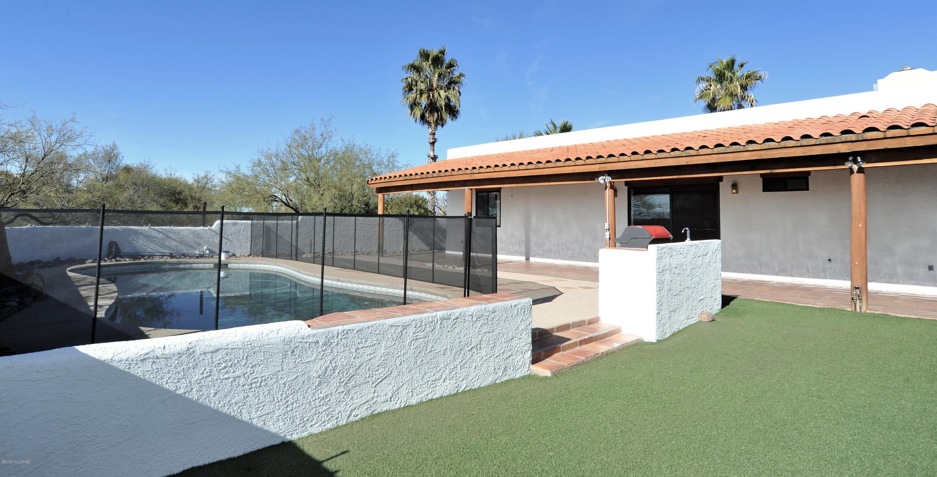 11470 E Escalante Road