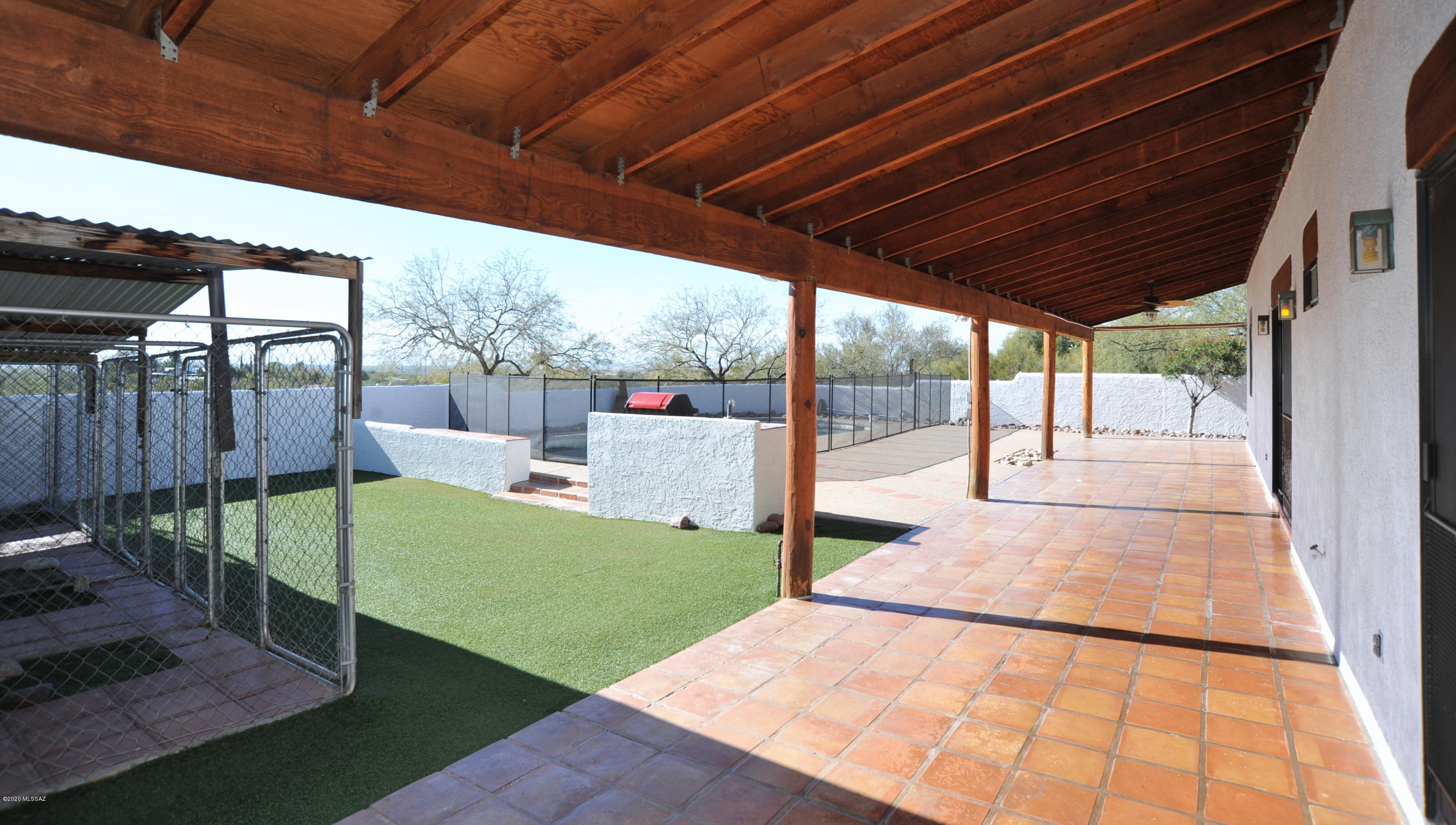 11470 E Escalante Road