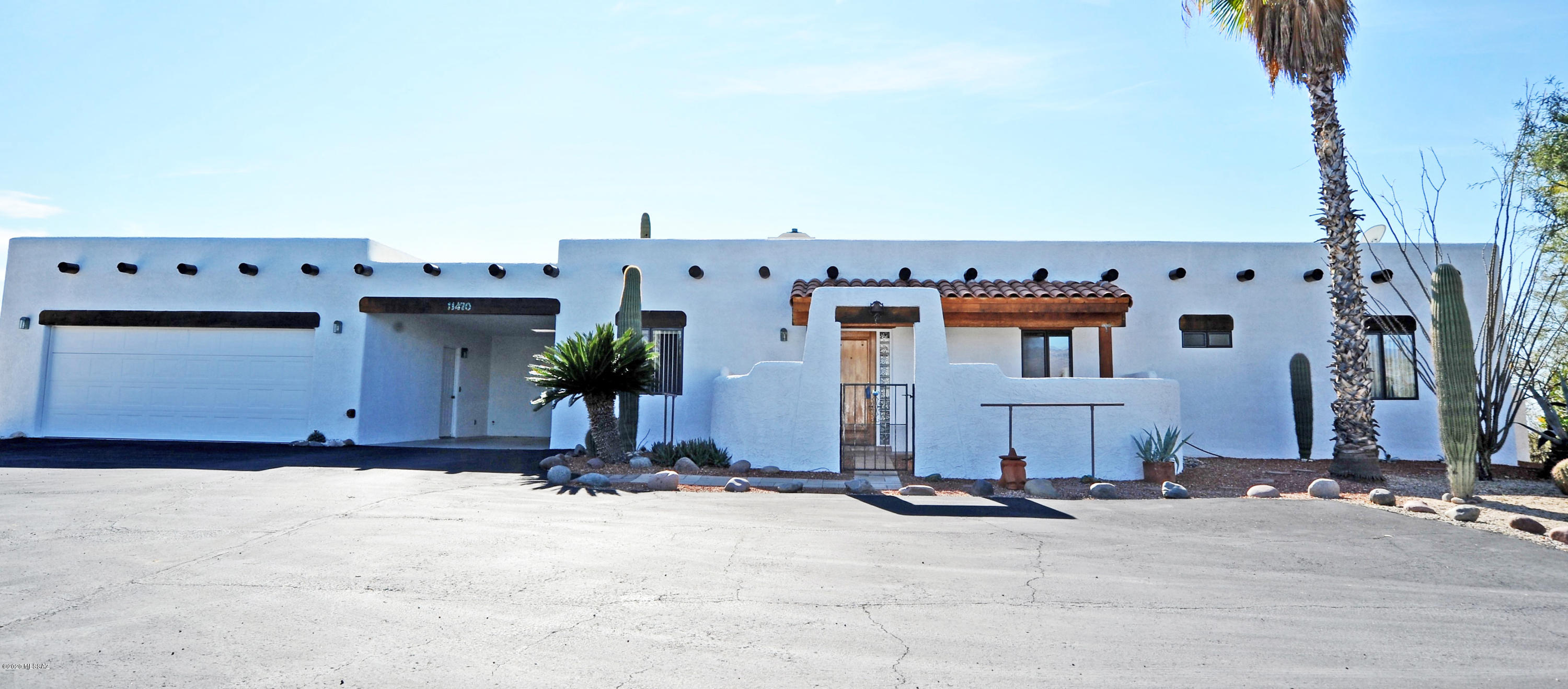 11470 E Escalante Road