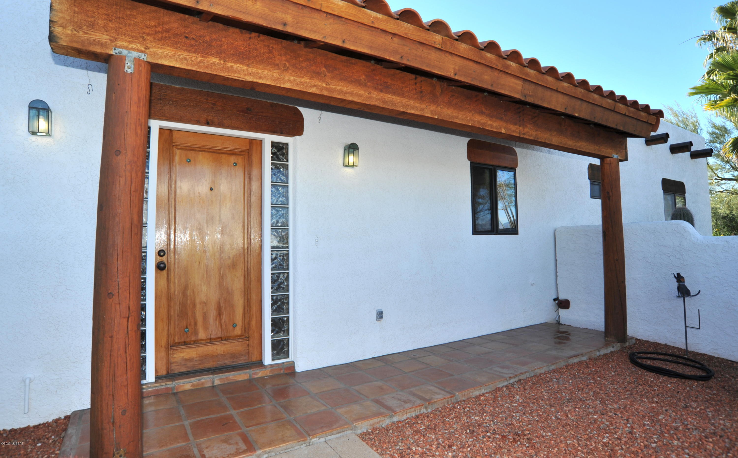 11470 E Escalante Road