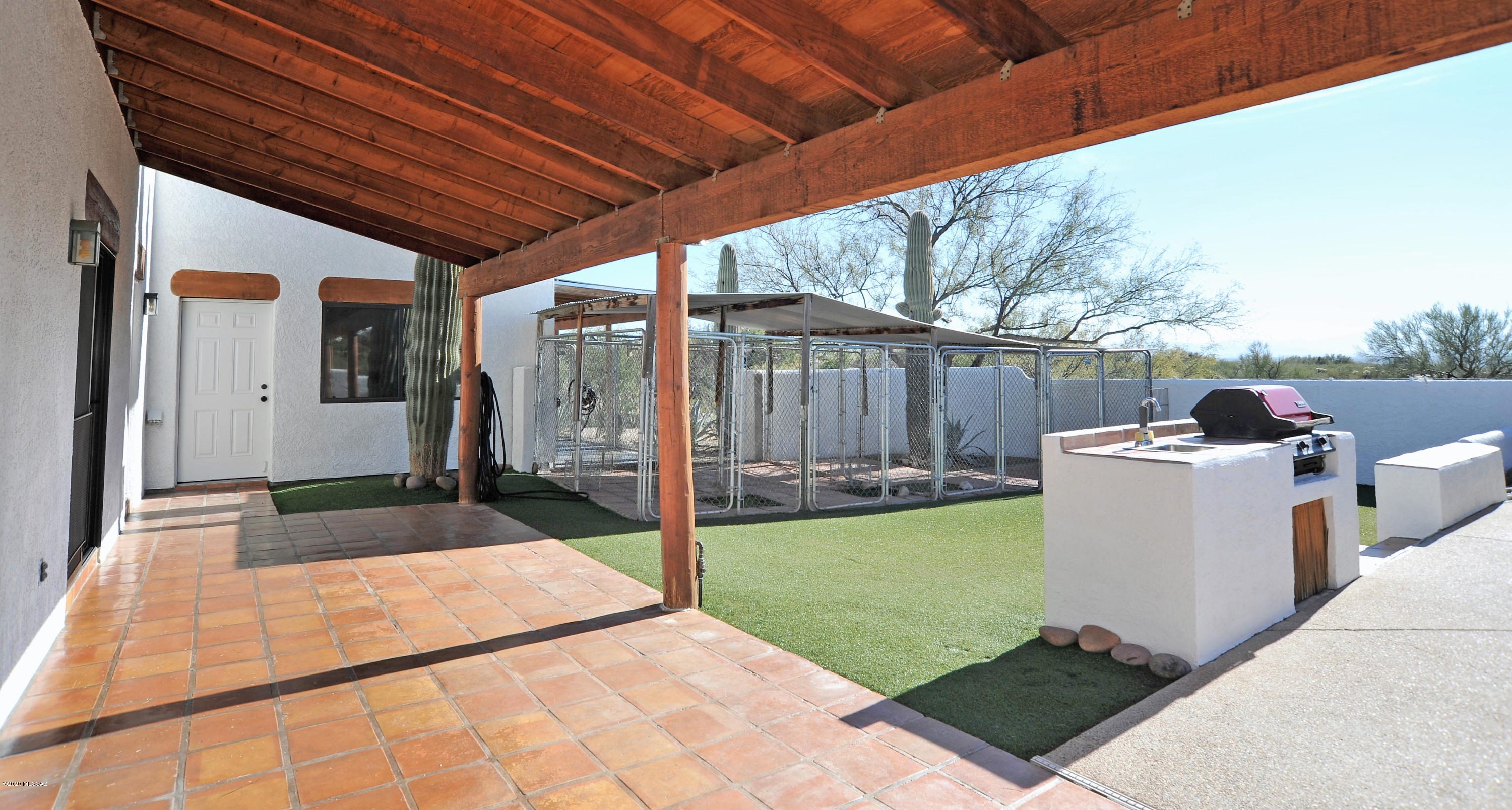 11470 E Escalante Road