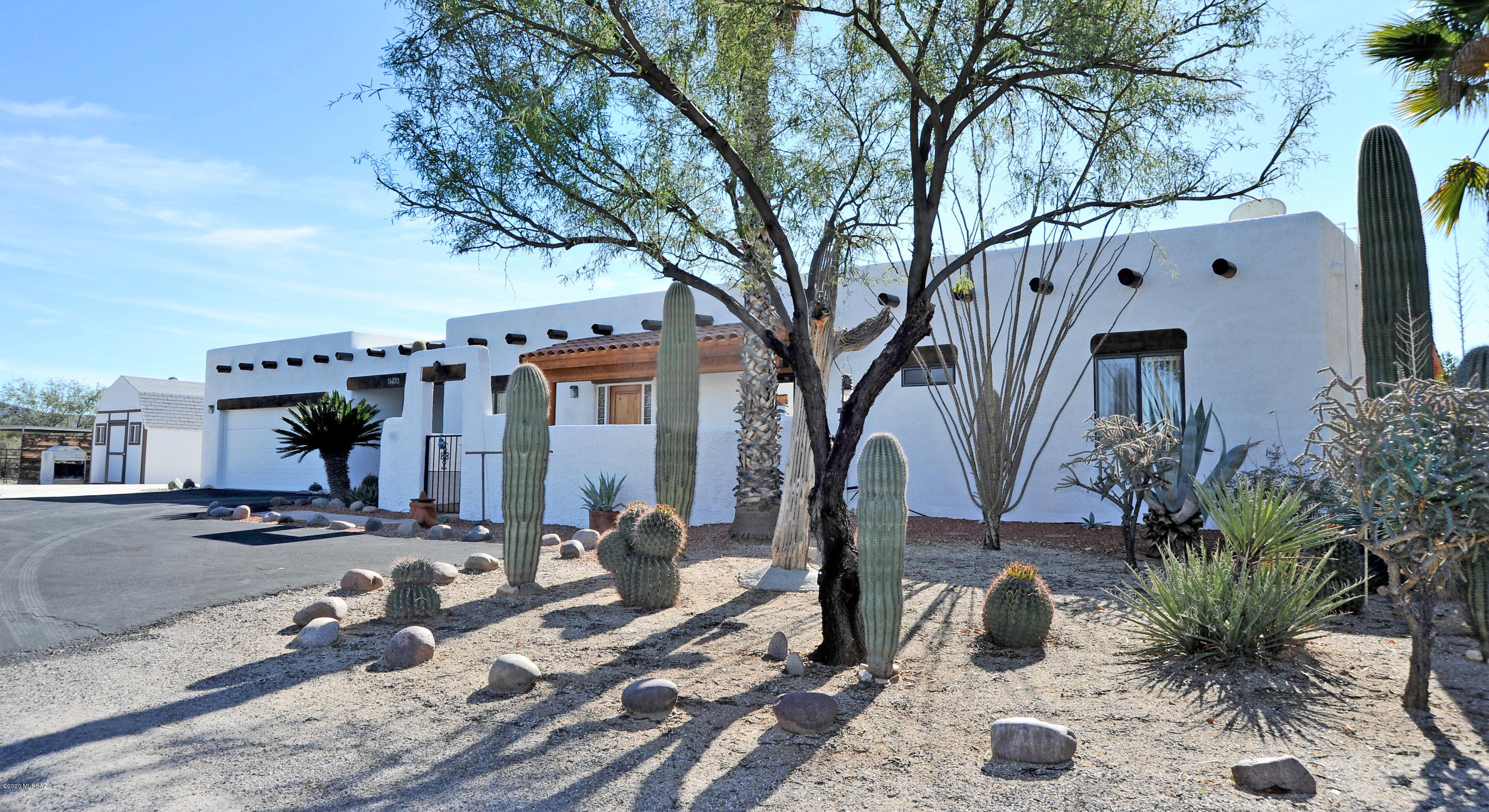 11470 E Escalante Road