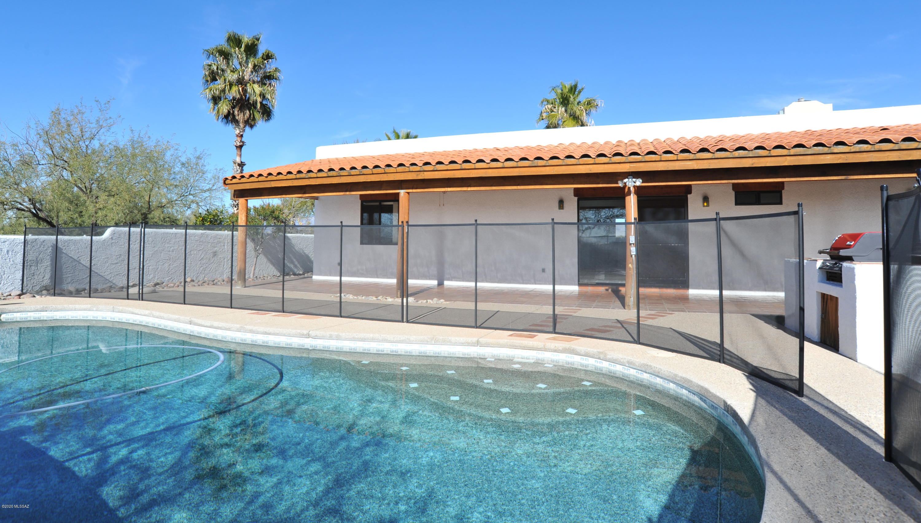 11470 E Escalante Road
