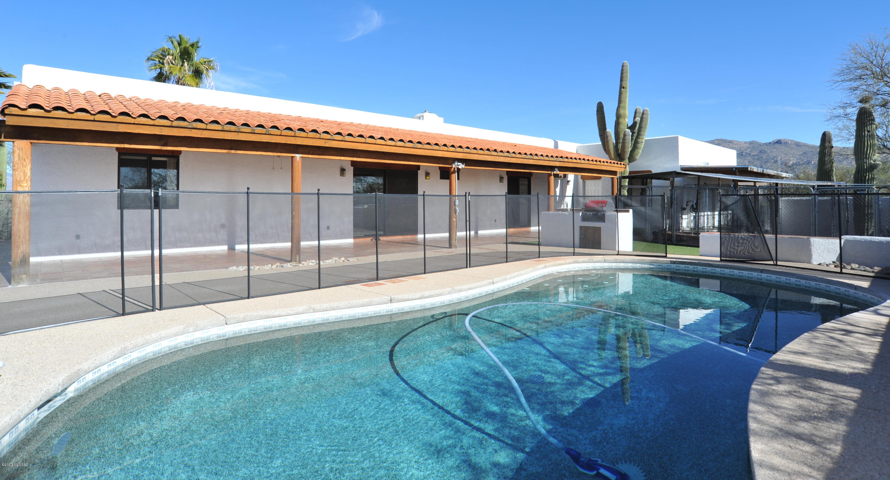 11470 E Escalante Road