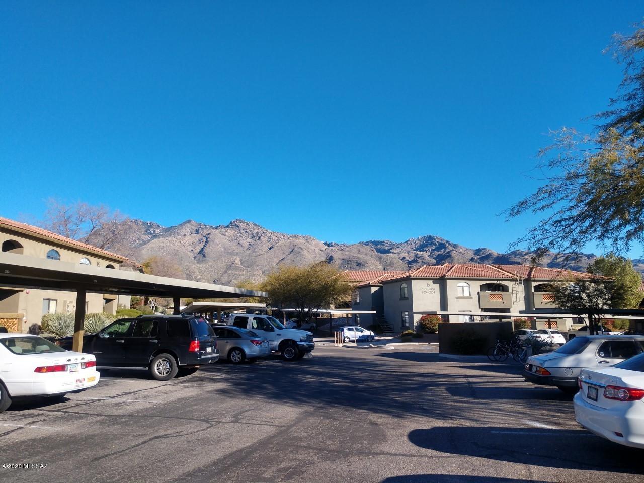 5751 N Kolb Road Unit: 40101
