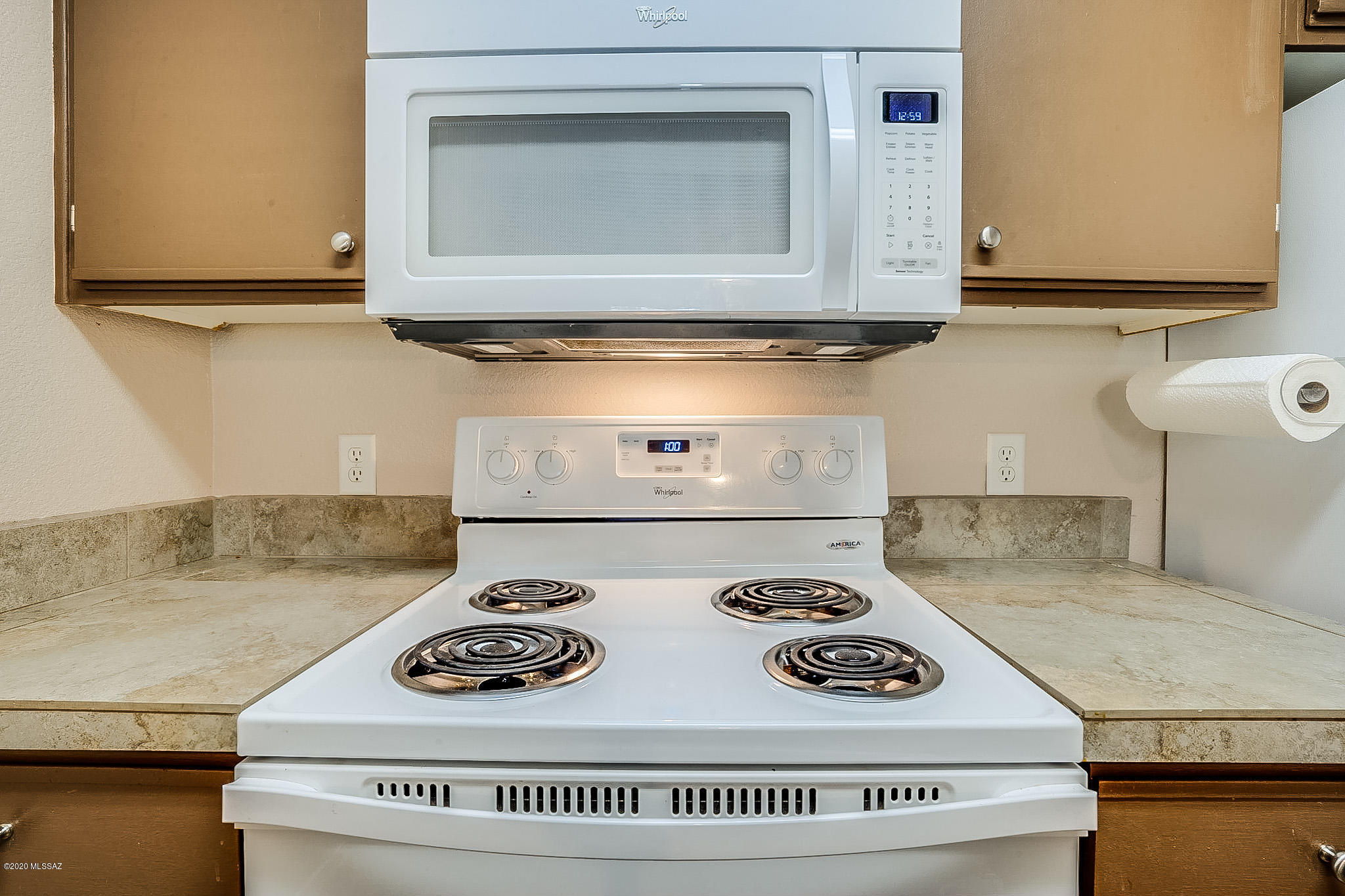 5751 N Kolb Road Unit: 40101