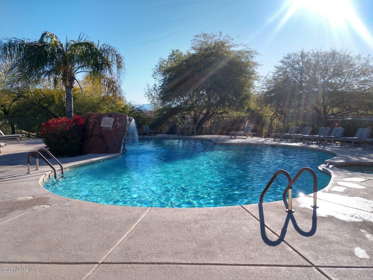 5751 N Kolb Road Unit: 40101